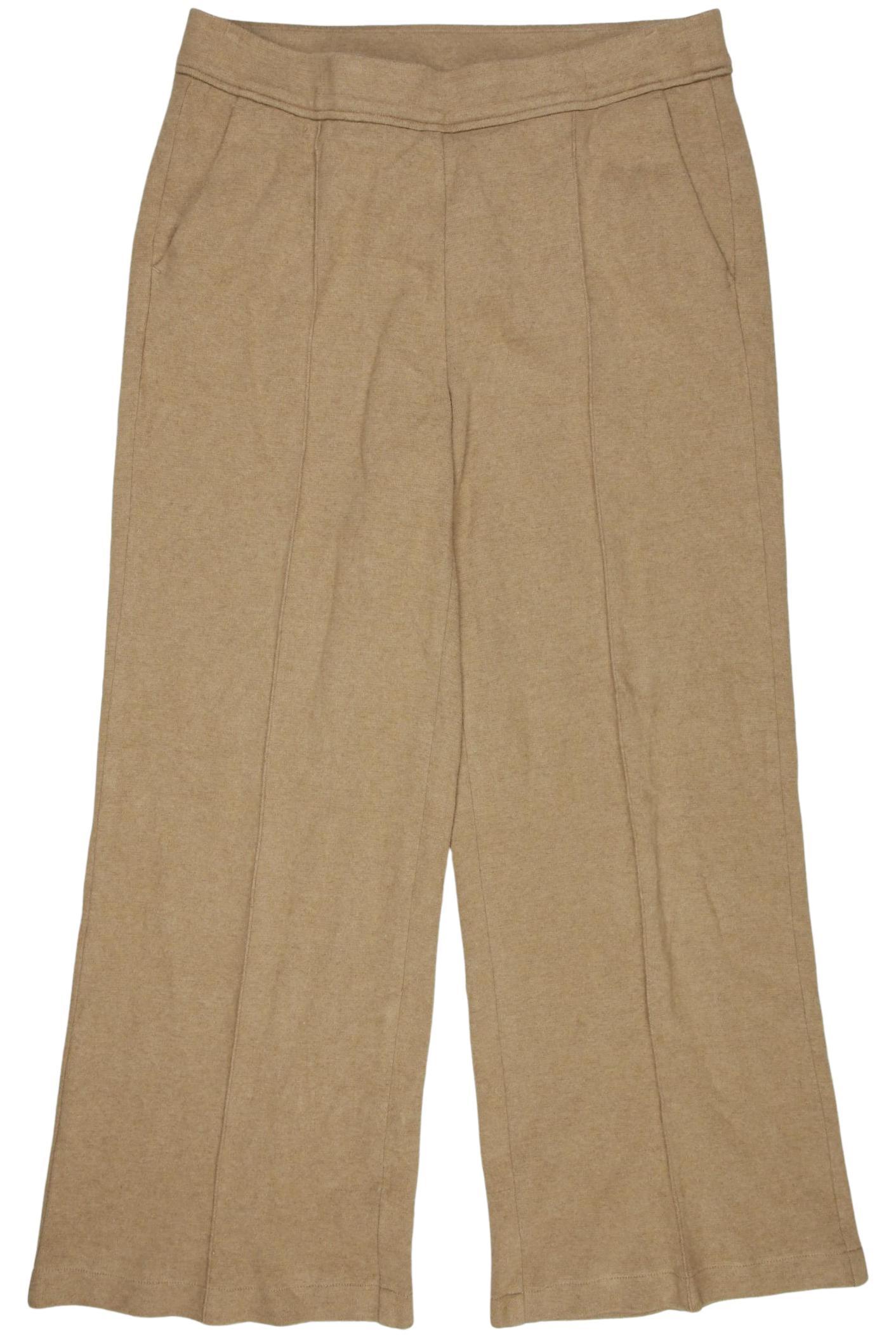 

Cambio Damen Stoffhose, beige, Gr. 31
