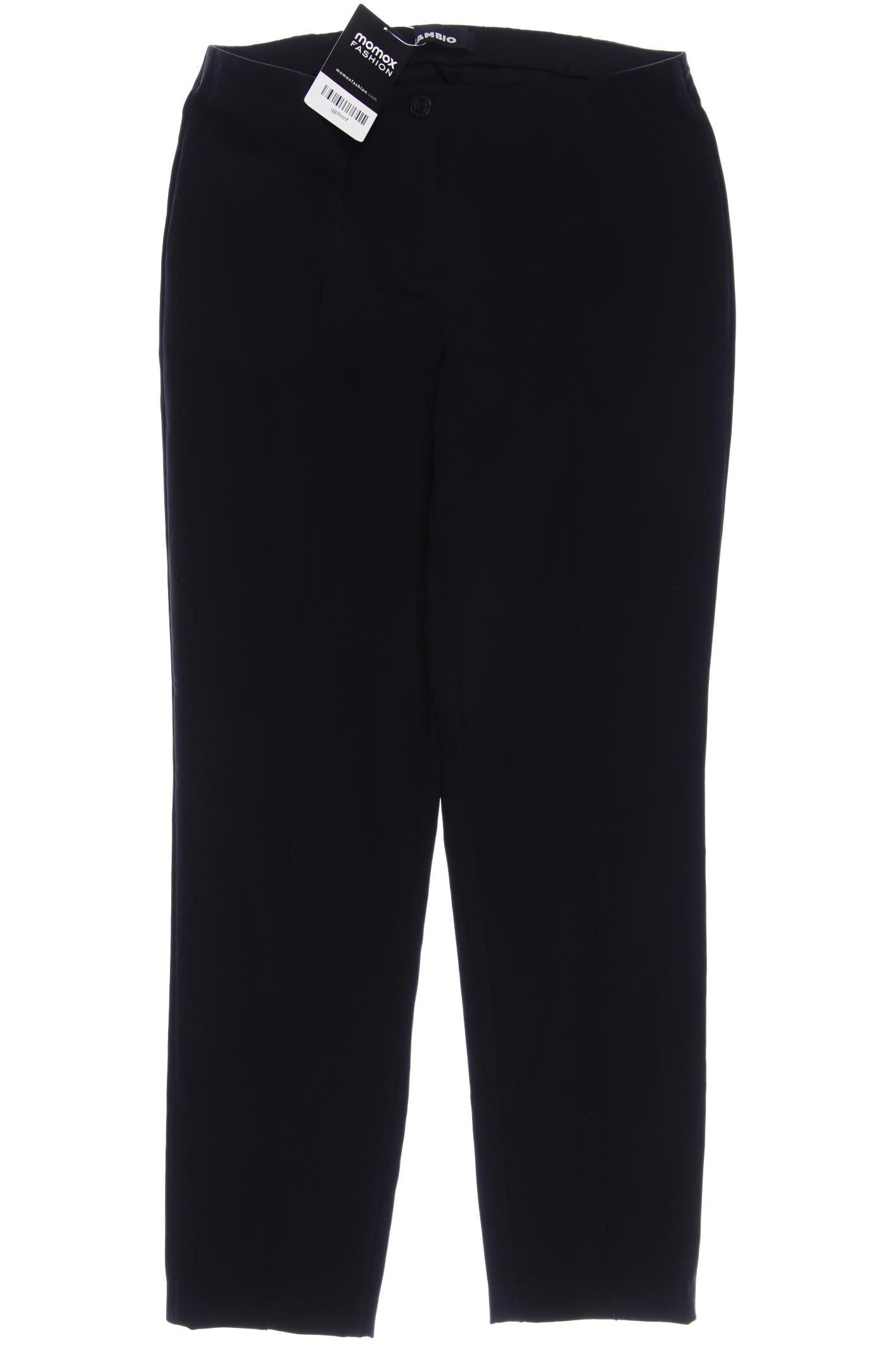 

Cambio Damen Stoffhose, schwarz