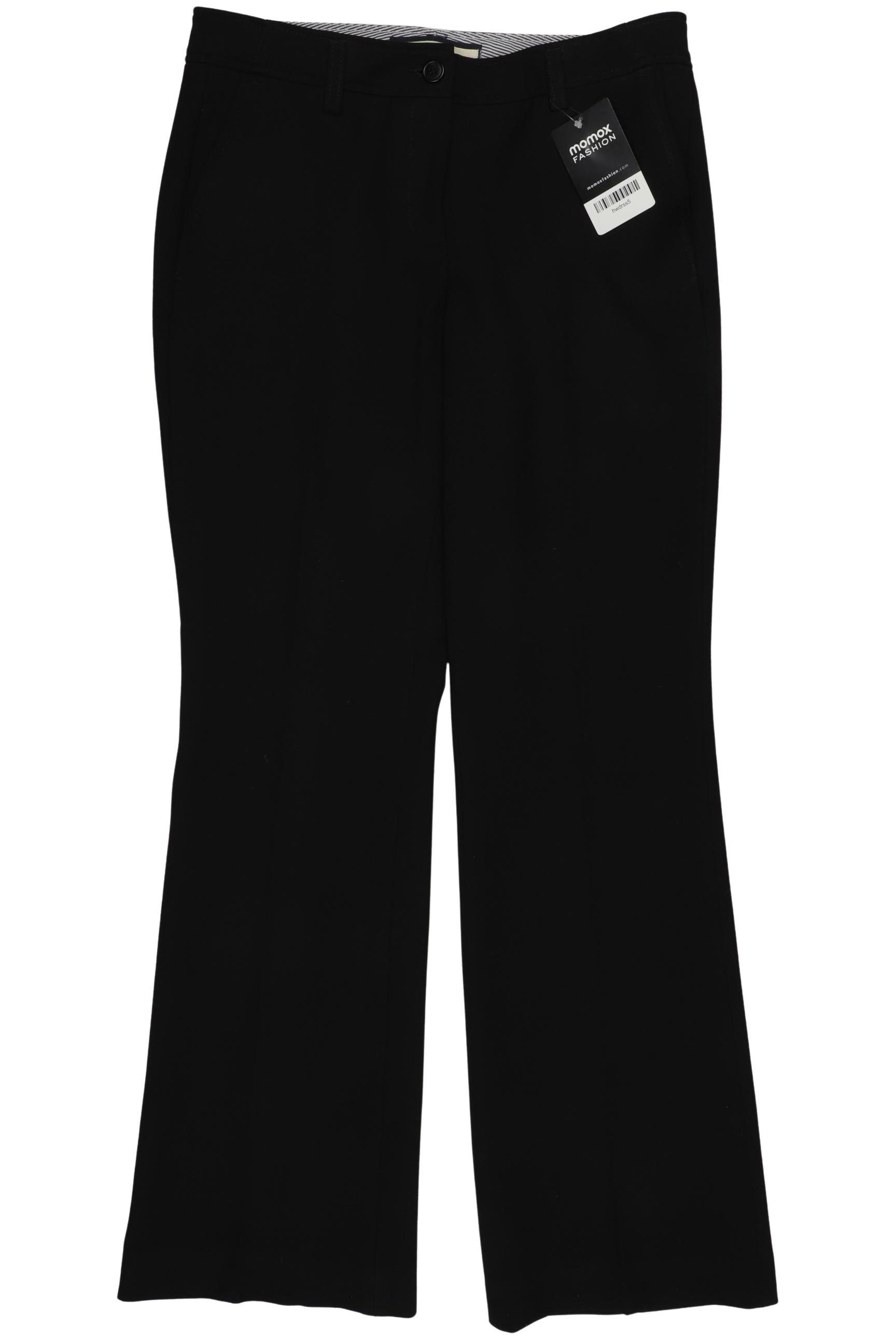 

Cambio Damen Stoffhose, schwarz, Gr. 38