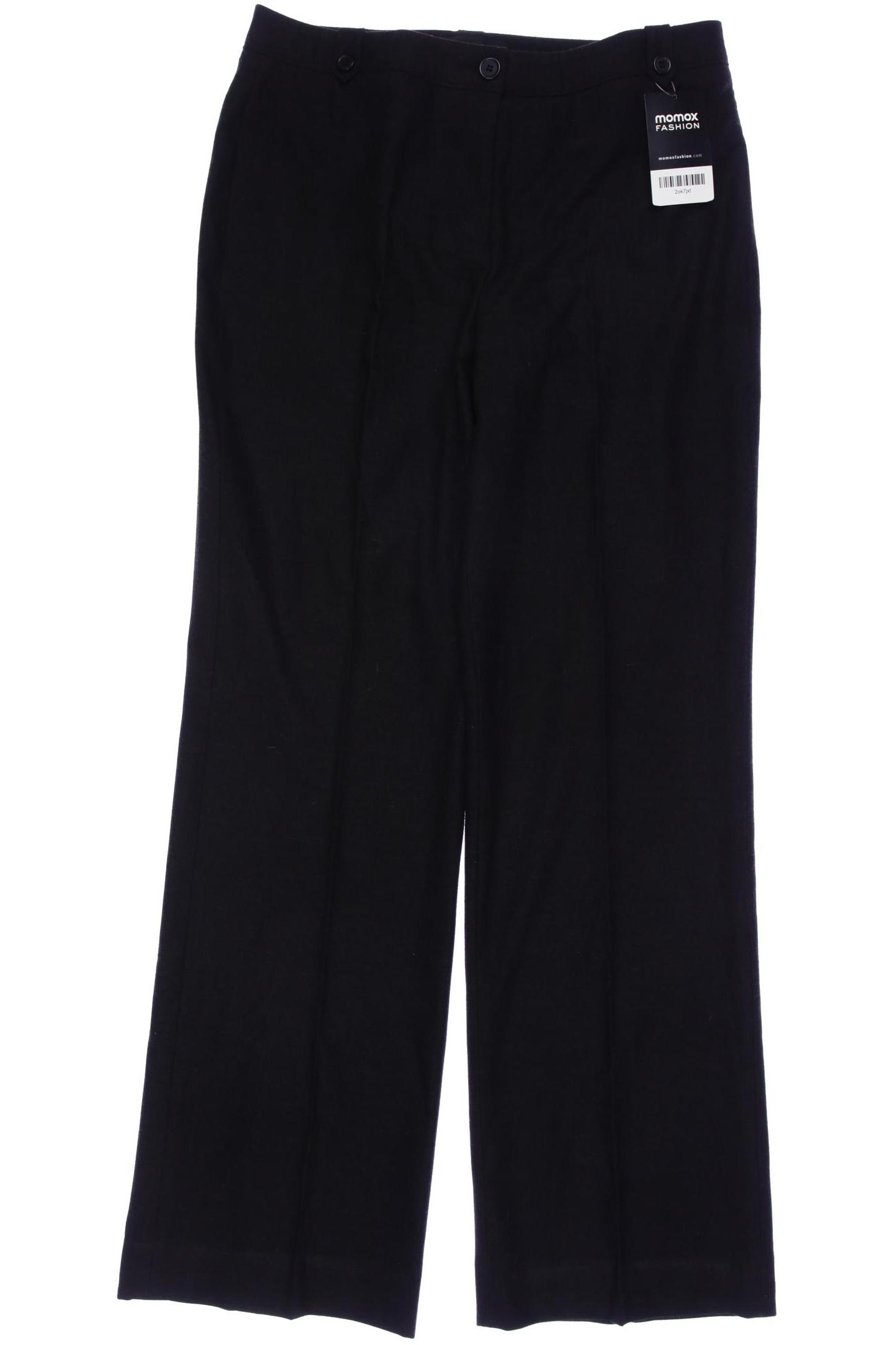 

Cambio Damen Stoffhose, grau, Gr. 38