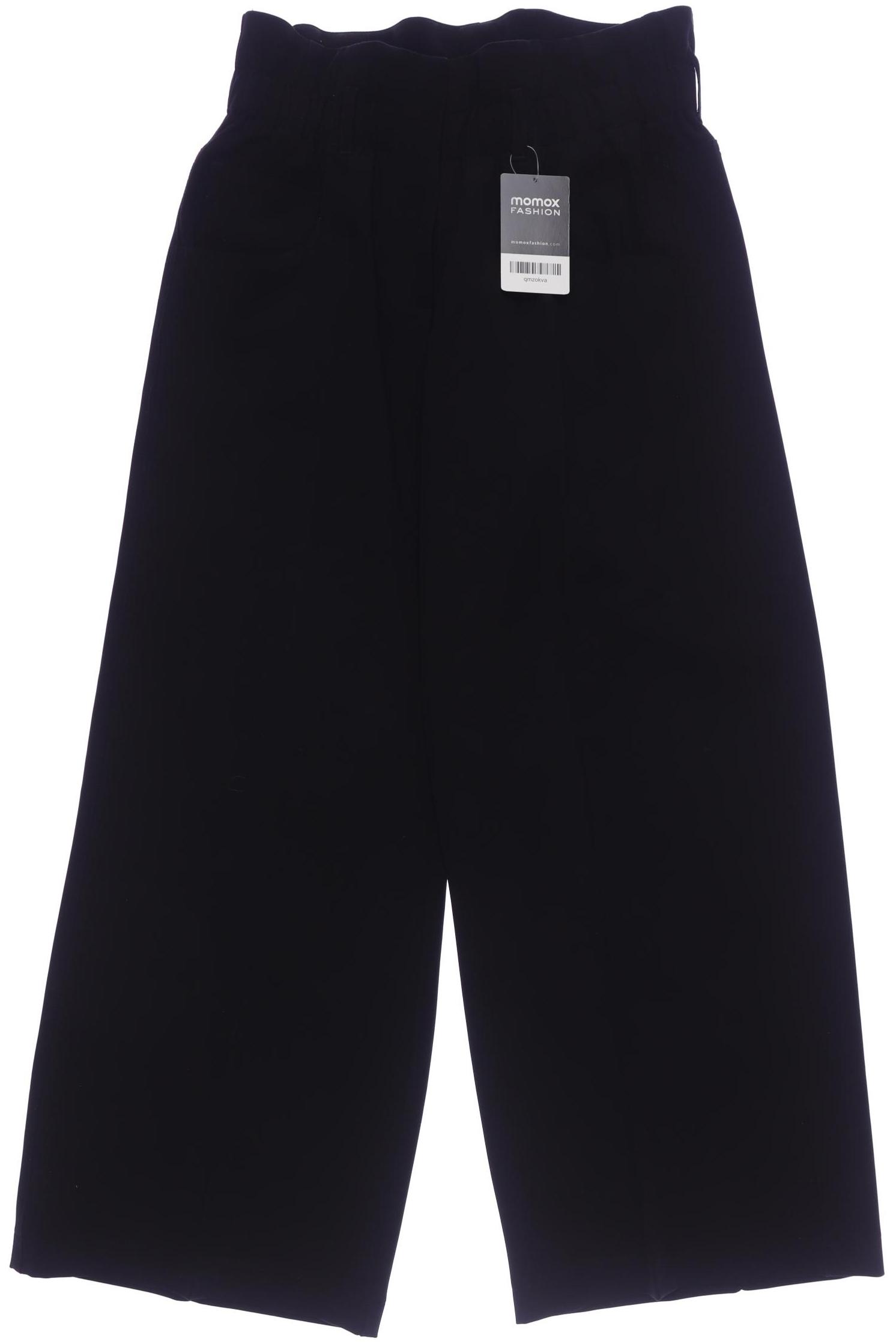 

Cambio Damen Stoffhose, schwarz, Gr. 34