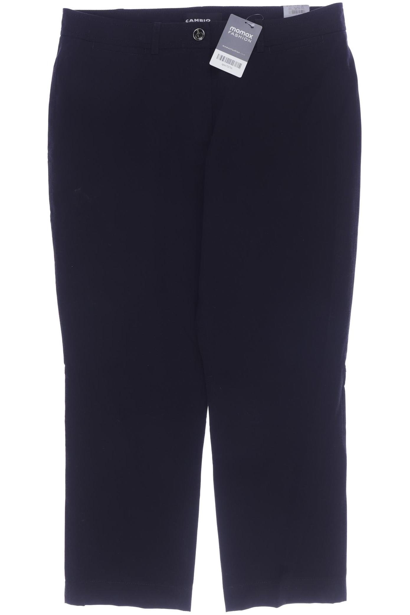

Cambio Damen Stoffhose, schwarz