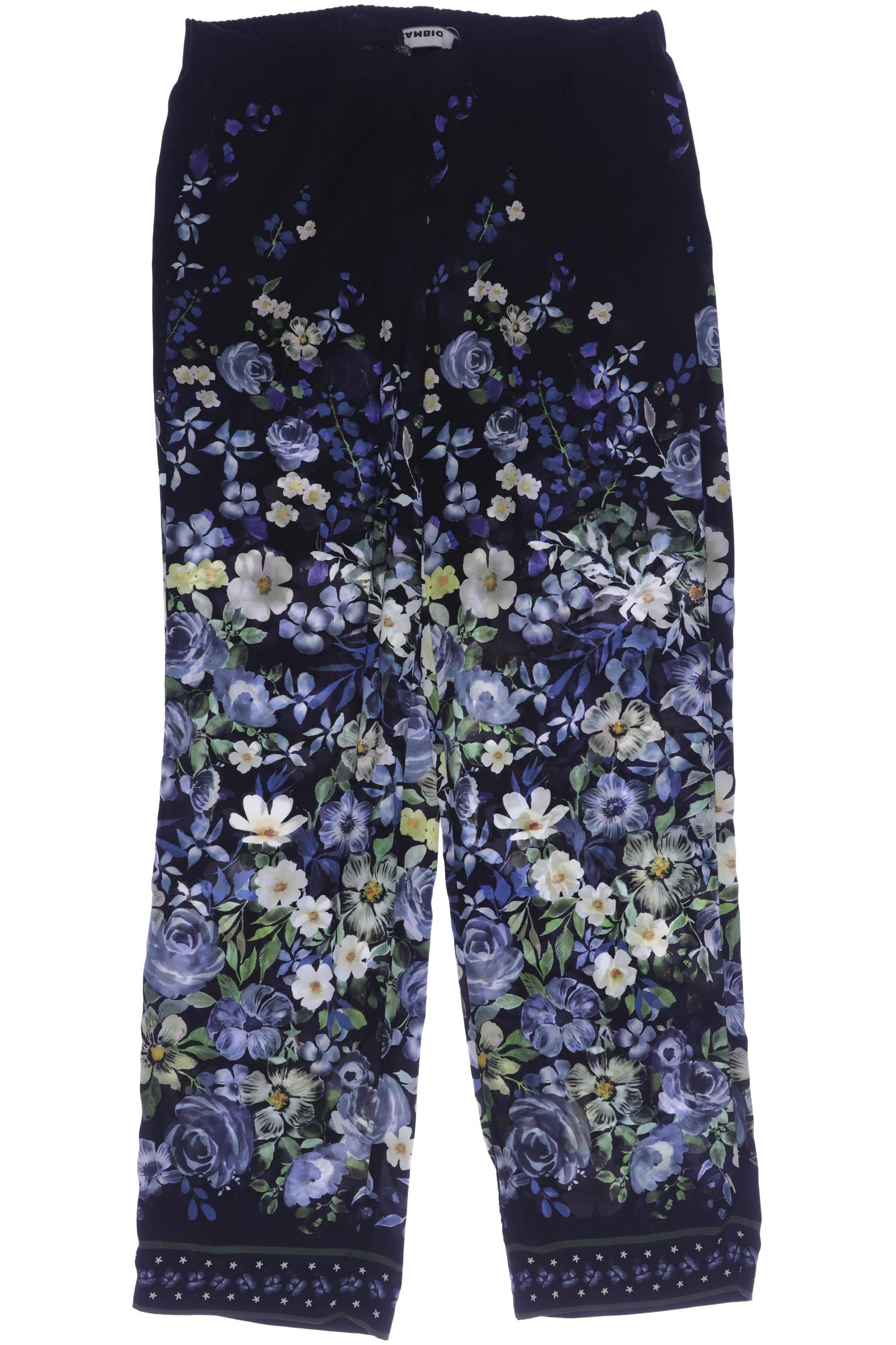 

Cambio Damen Stoffhose, schwarz, Gr. 29