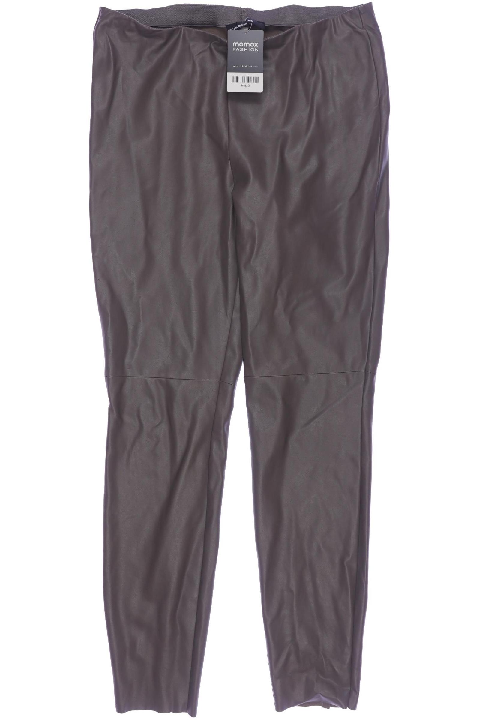 

Cambio Damen Stoffhose, grau, Gr. 42