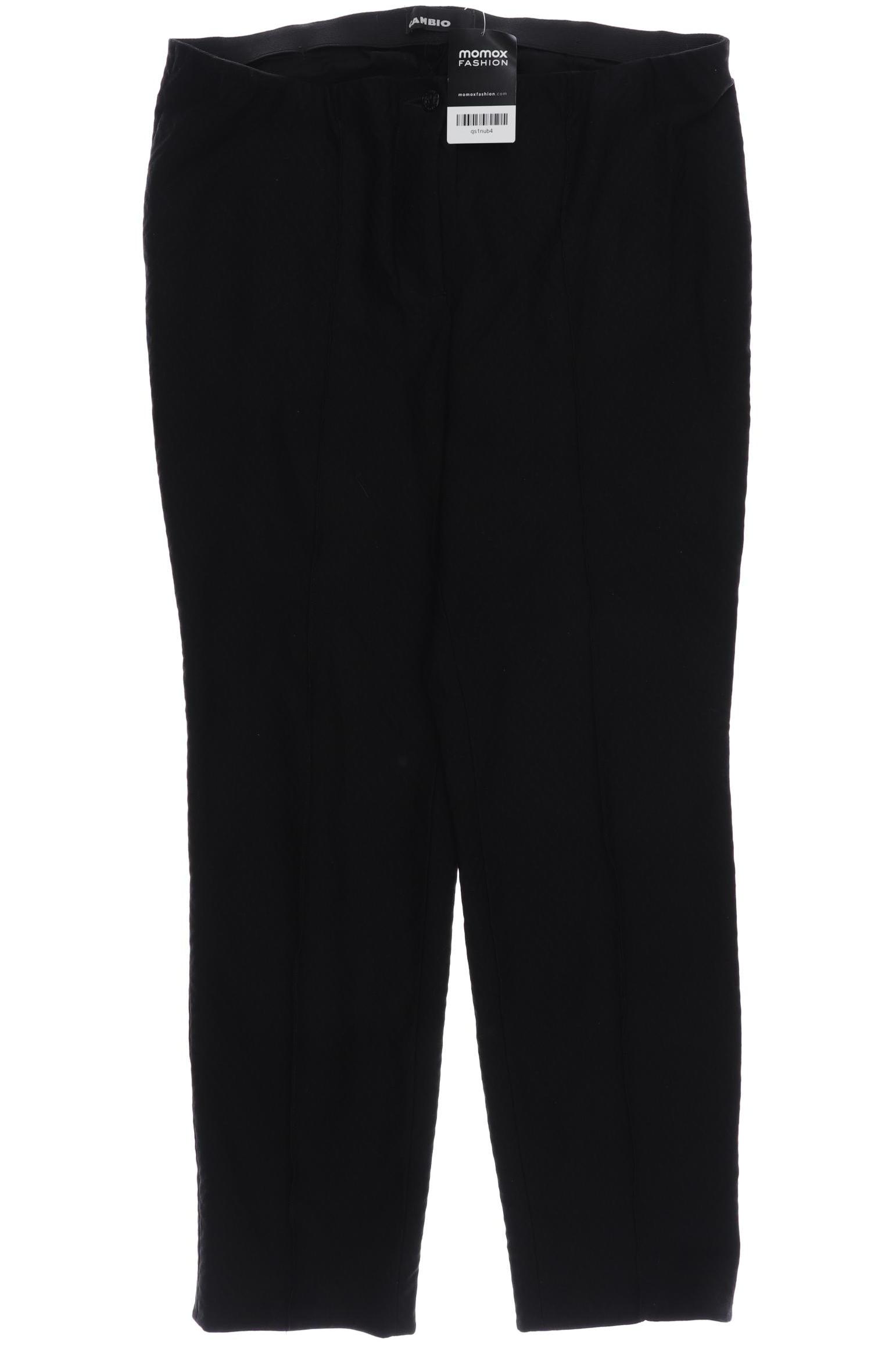 

Cambio Damen Stoffhose, schwarz