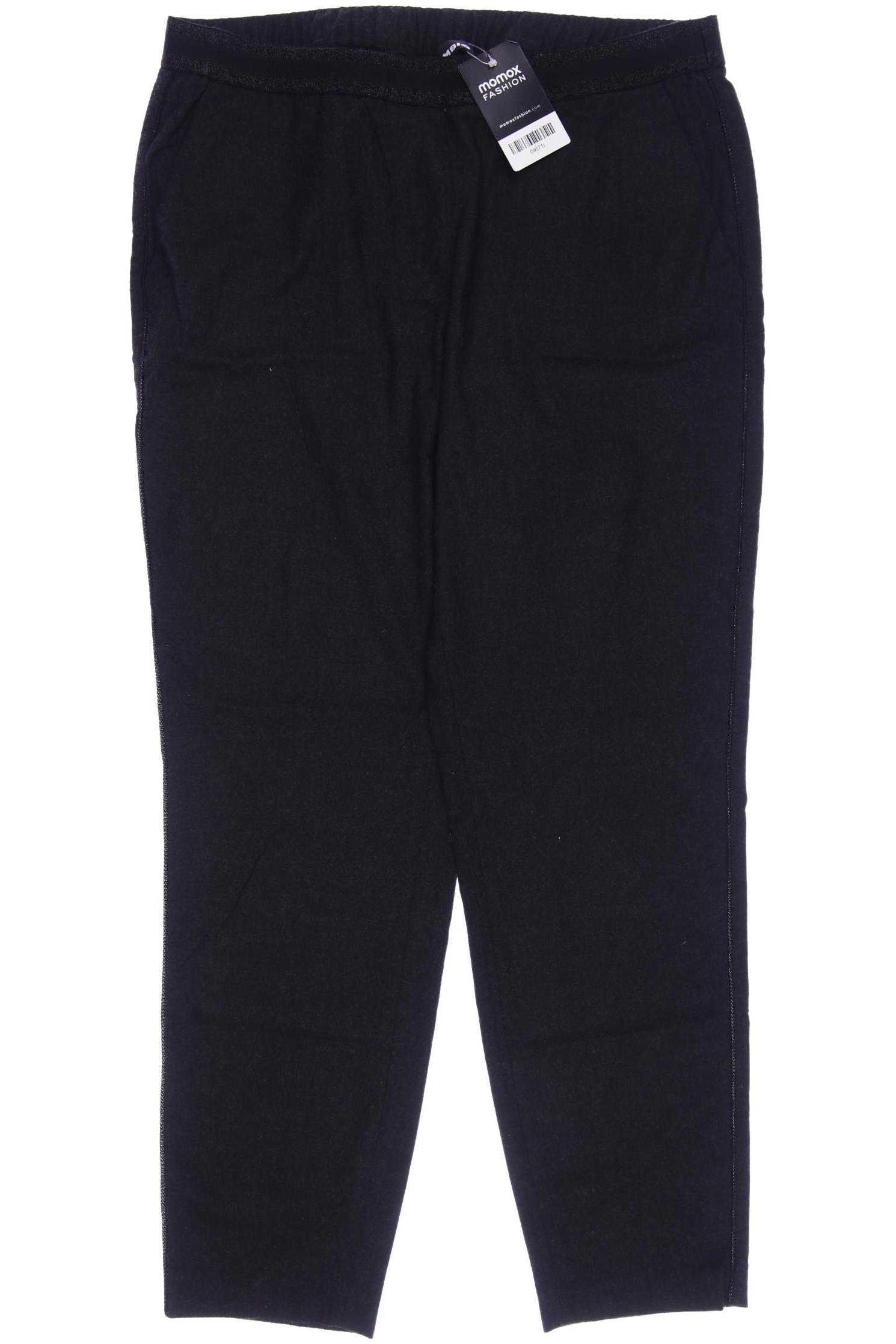 

Cambio Damen Stoffhose, schwarz, Gr. 32