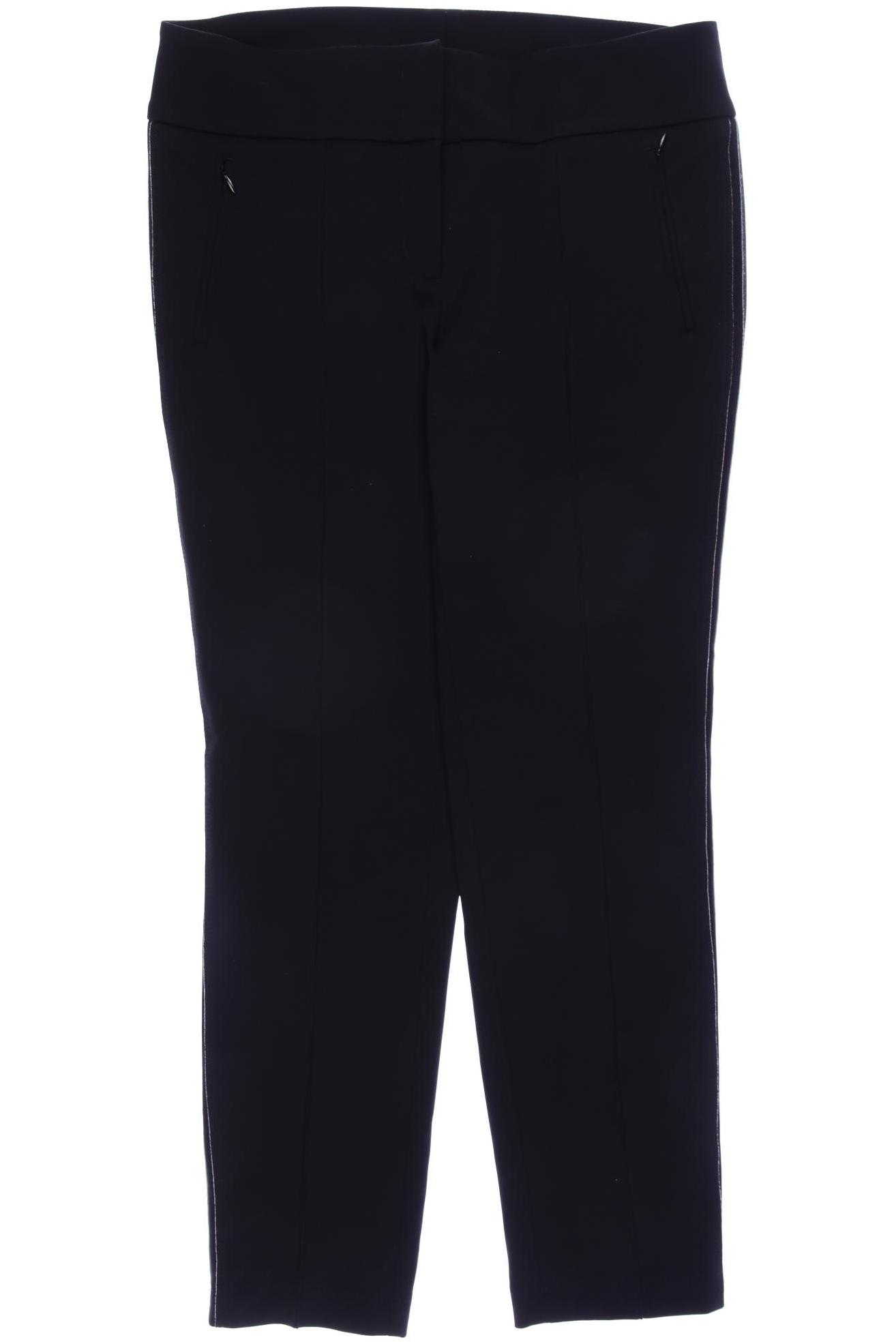 

Cambio Damen Stoffhose, schwarz