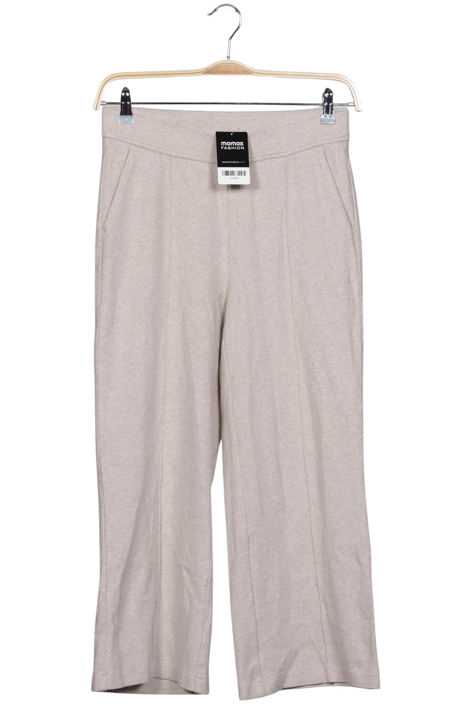 

Cambio Damen Stoffhose, beige, Gr. 30