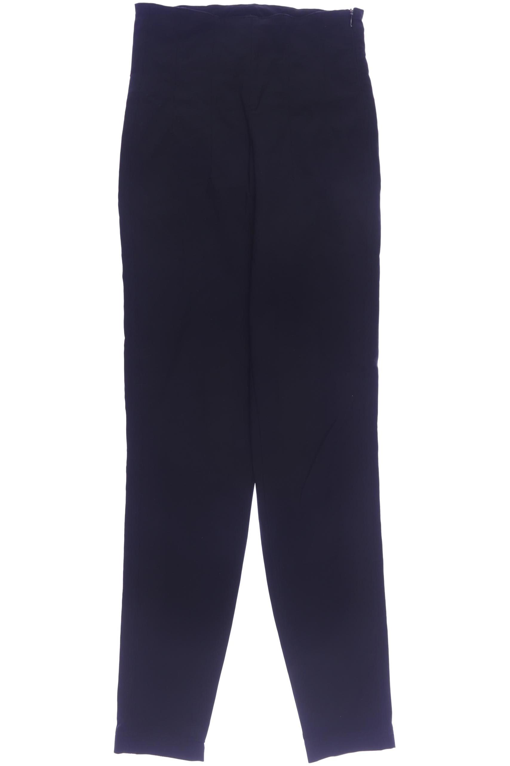 

Cambio Damen Stoffhose, schwarz, Gr. 36