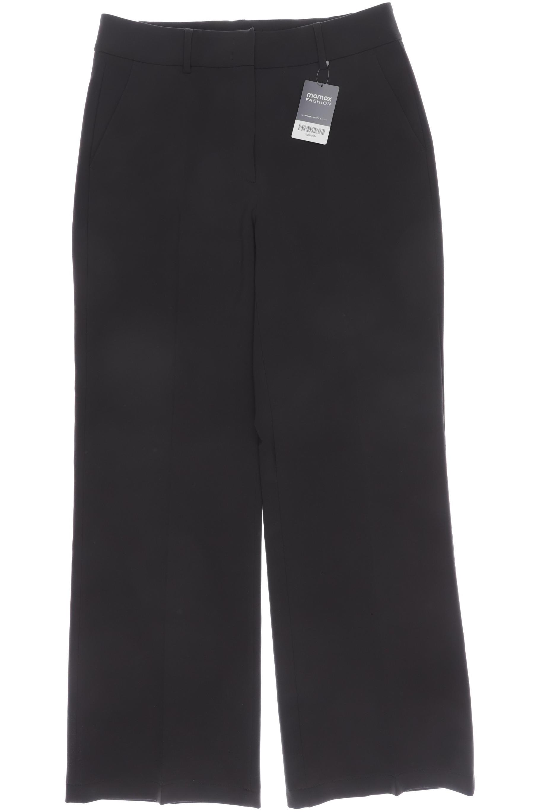 

Cambio Damen Stoffhose, grau, Gr. 40