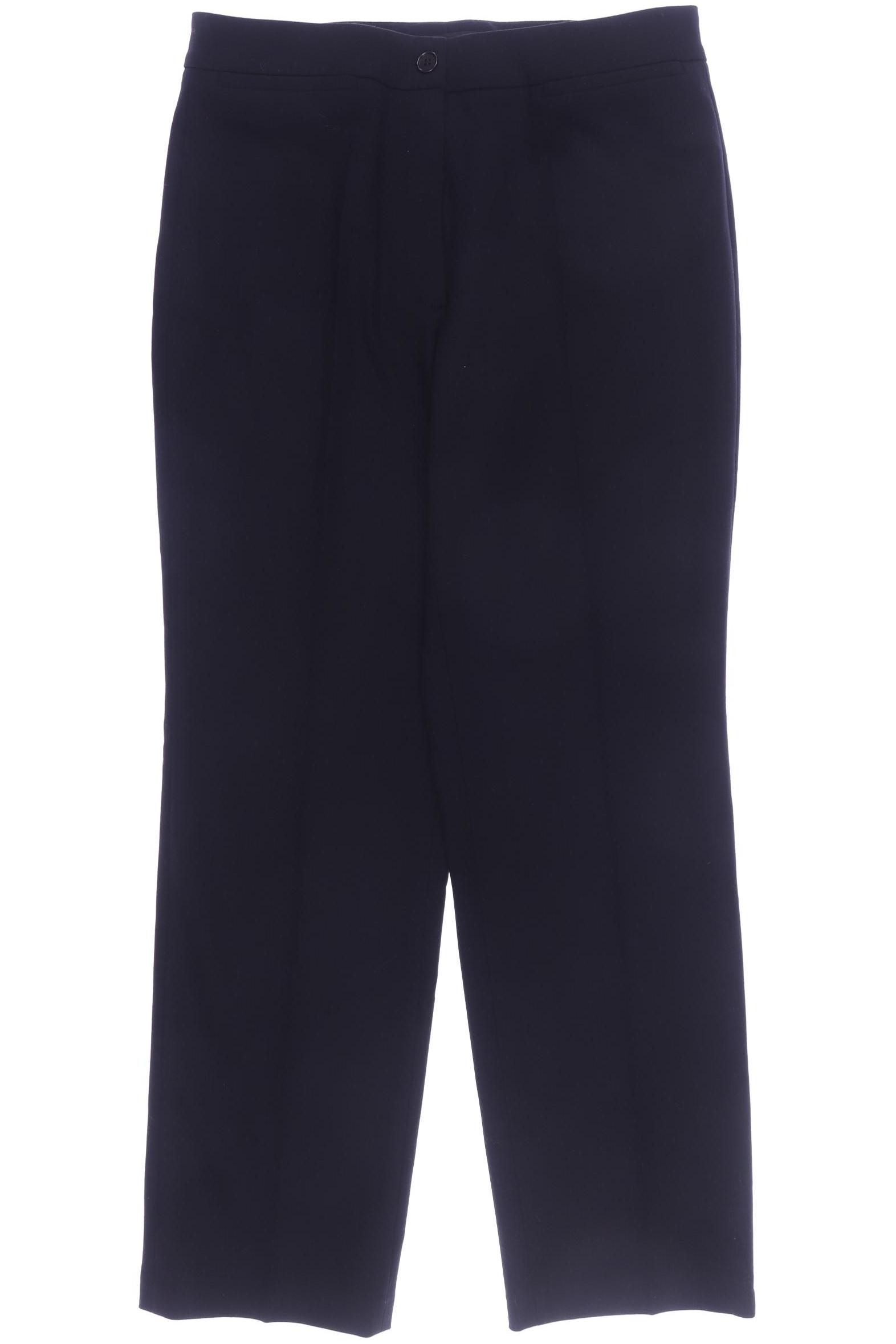 

Cambio Damen Stoffhose, schwarz, Gr. 40
