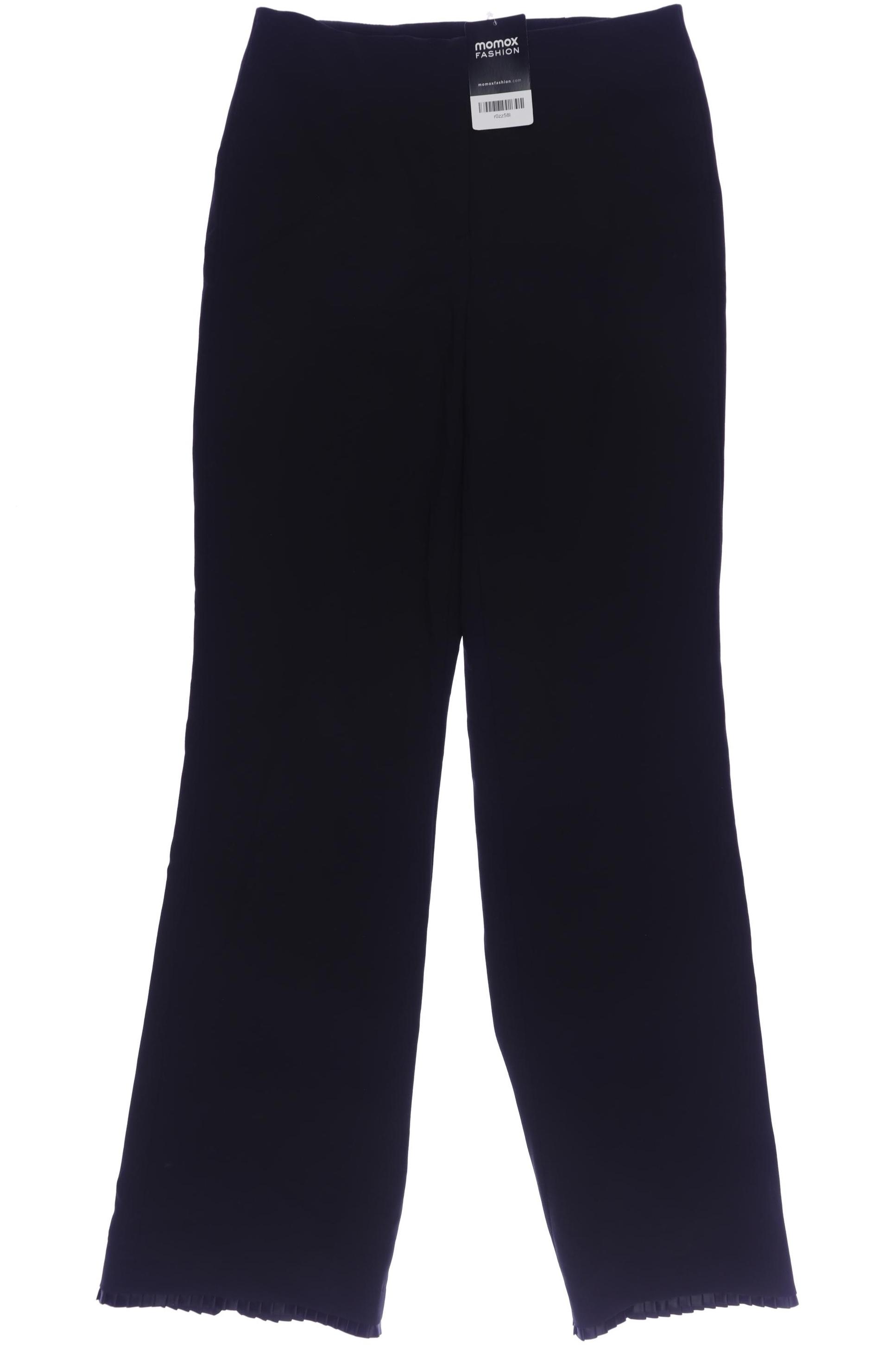 

Cambio Damen Stoffhose, schwarz, Gr. 38