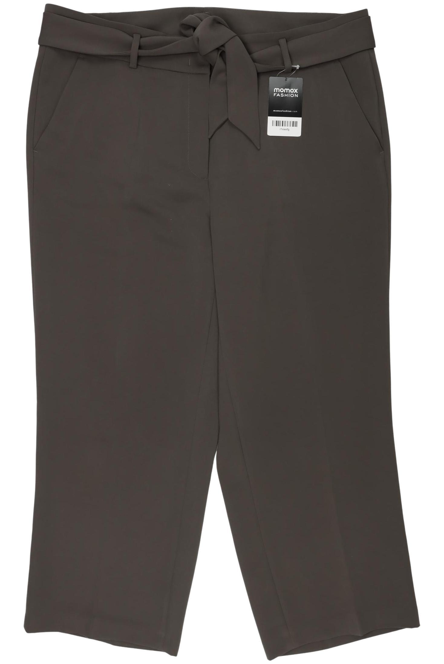 

Cambio Damen Stoffhose, grau, Gr. 39