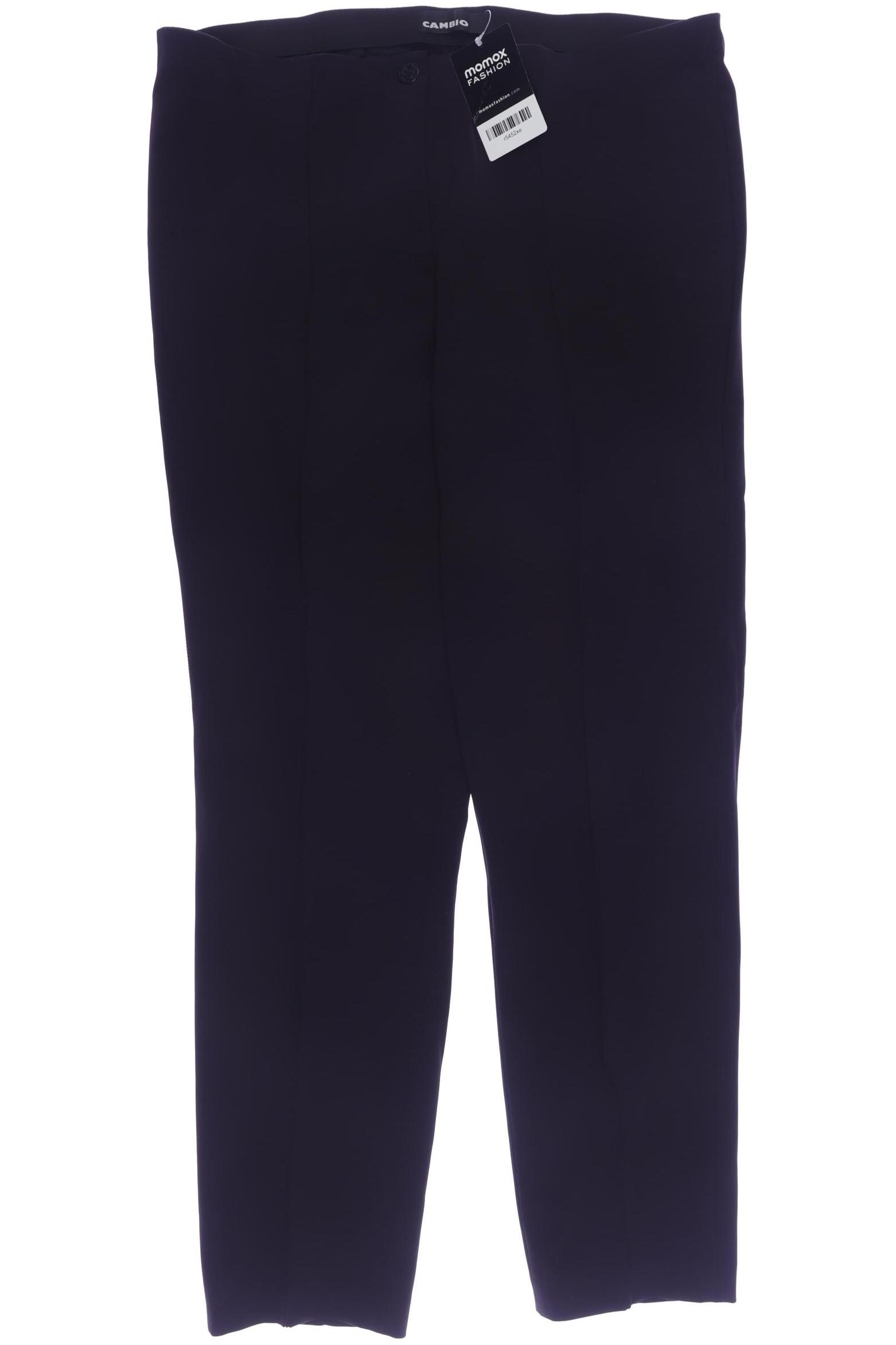

Cambio Damen Stoffhose, flieder, Gr. 44