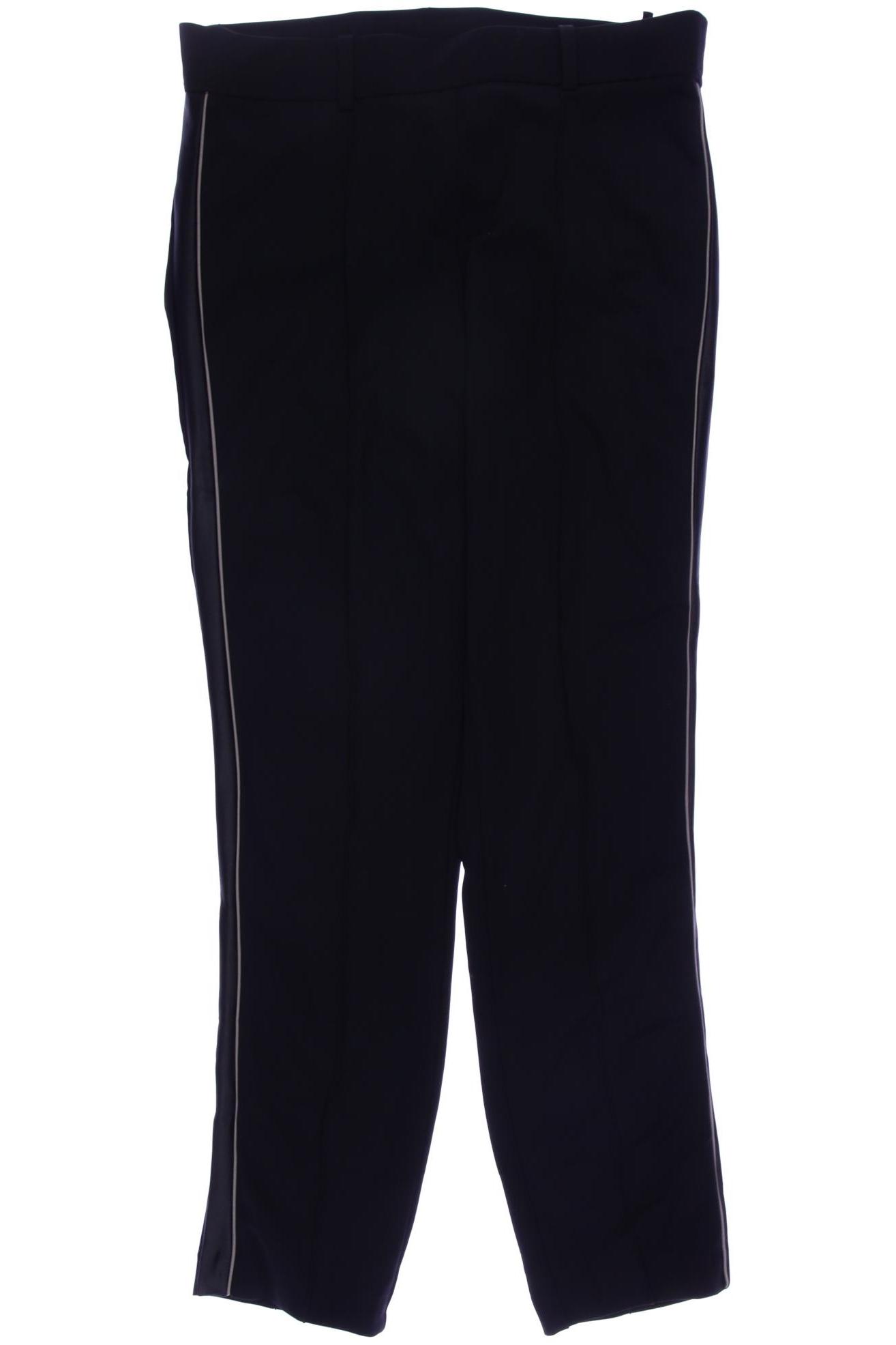 

Cambio Damen Stoffhose, schwarz, Gr. 38