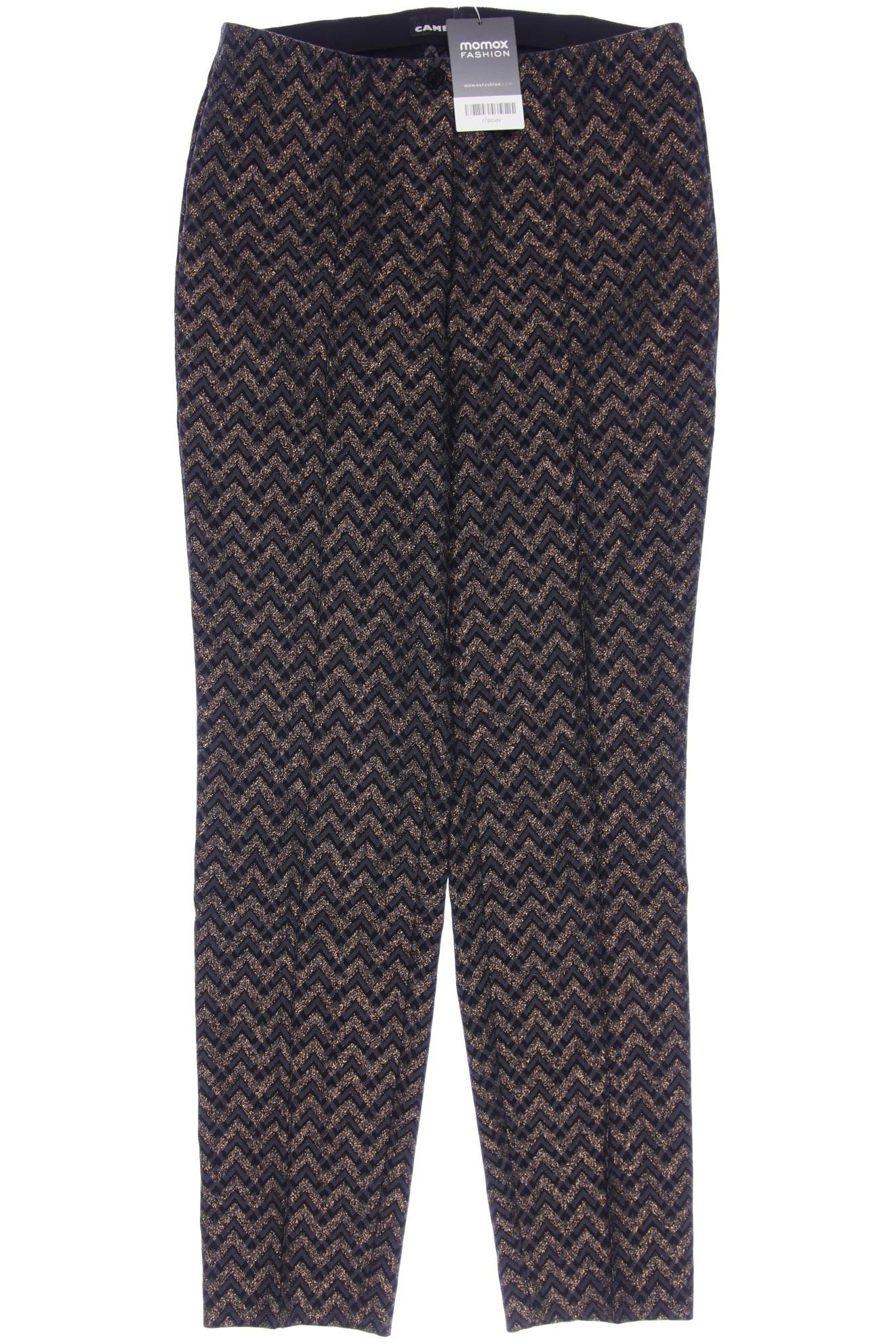 

Cambio Damen Stoffhose, schwarz