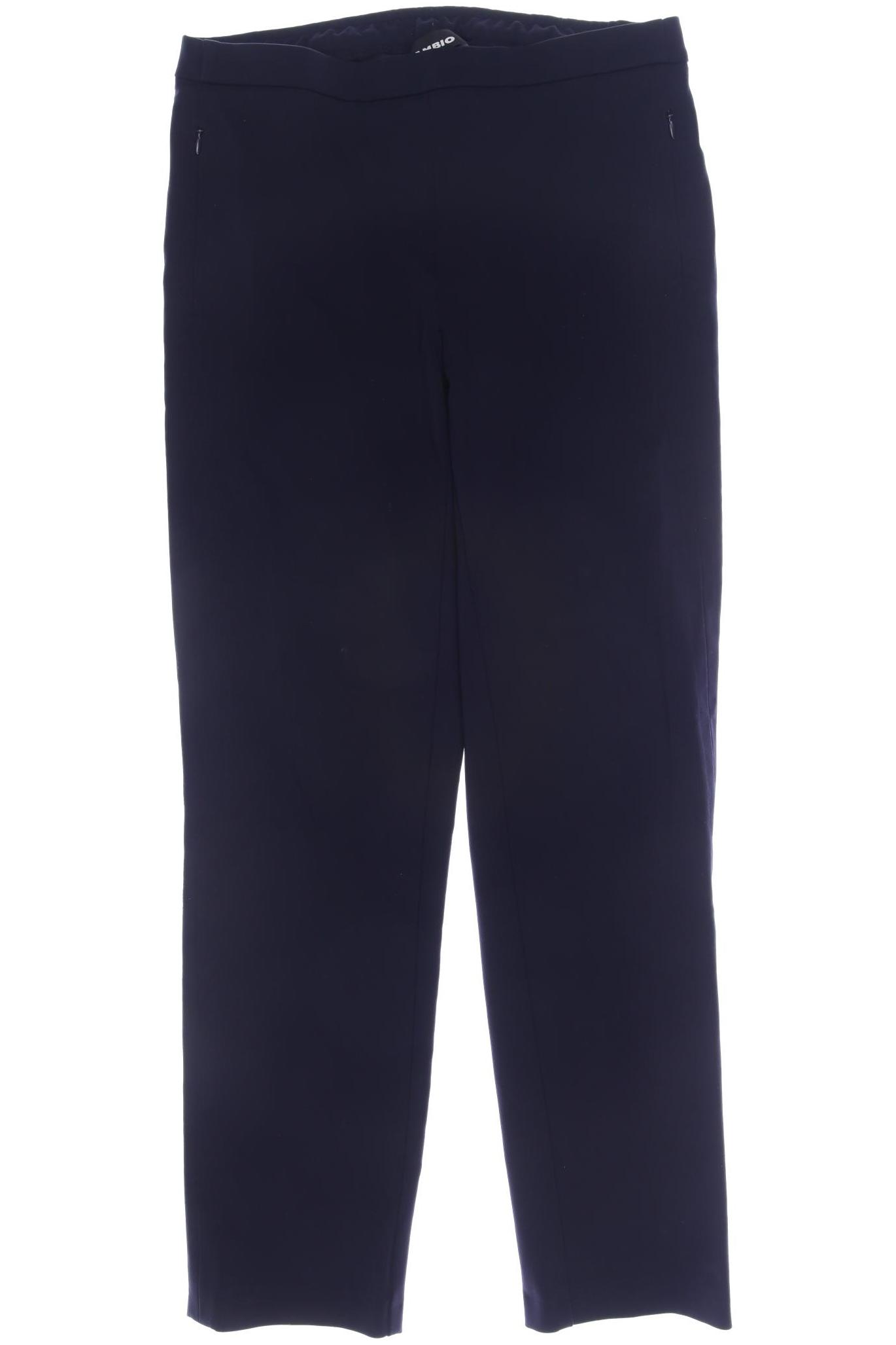 

Cambio Damen Stoffhose, marineblau, Gr. 29