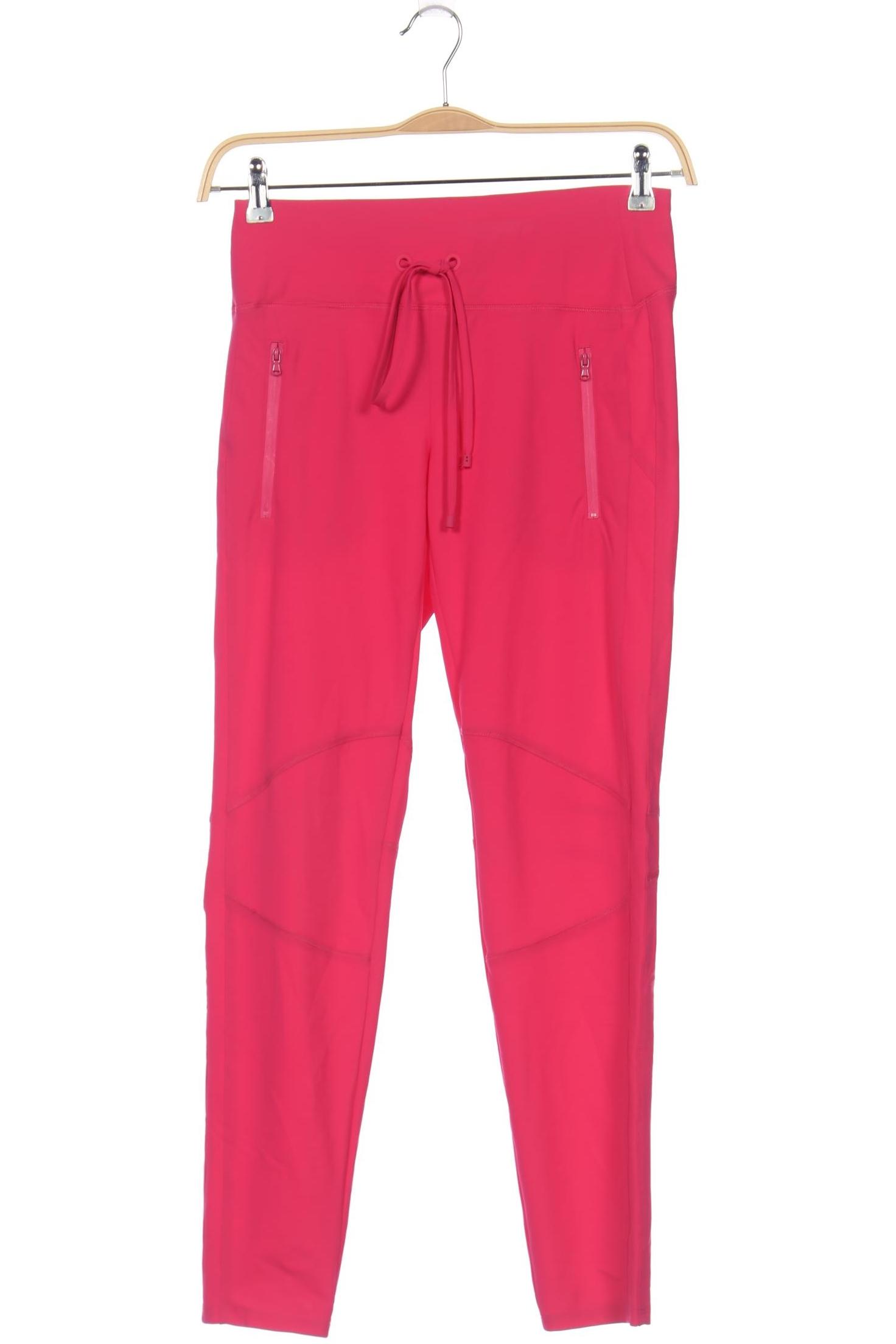 

Cambio Damen Stoffhose, pink, Gr. 32