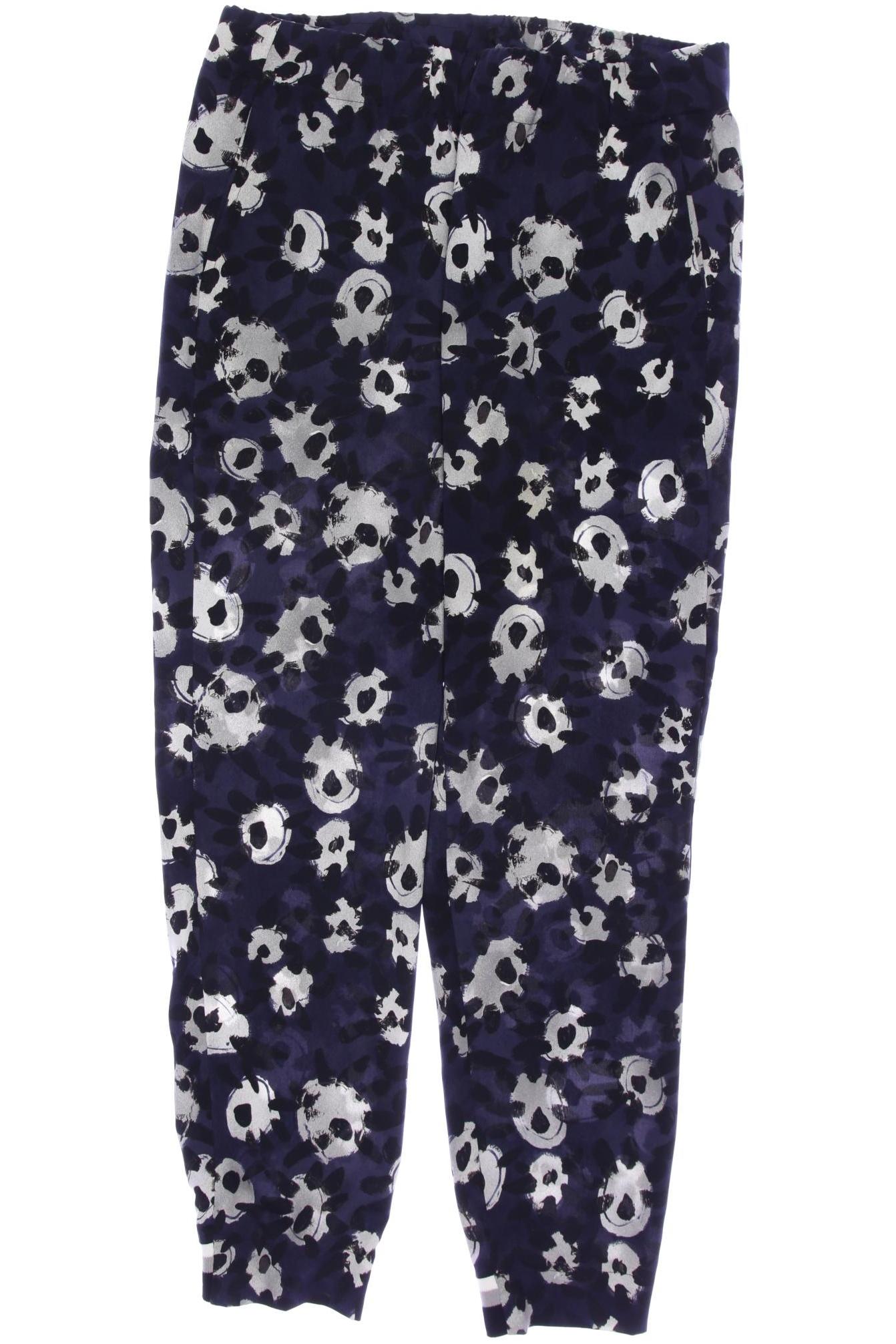 

Cambio Damen Stoffhose, marineblau, Gr. 36