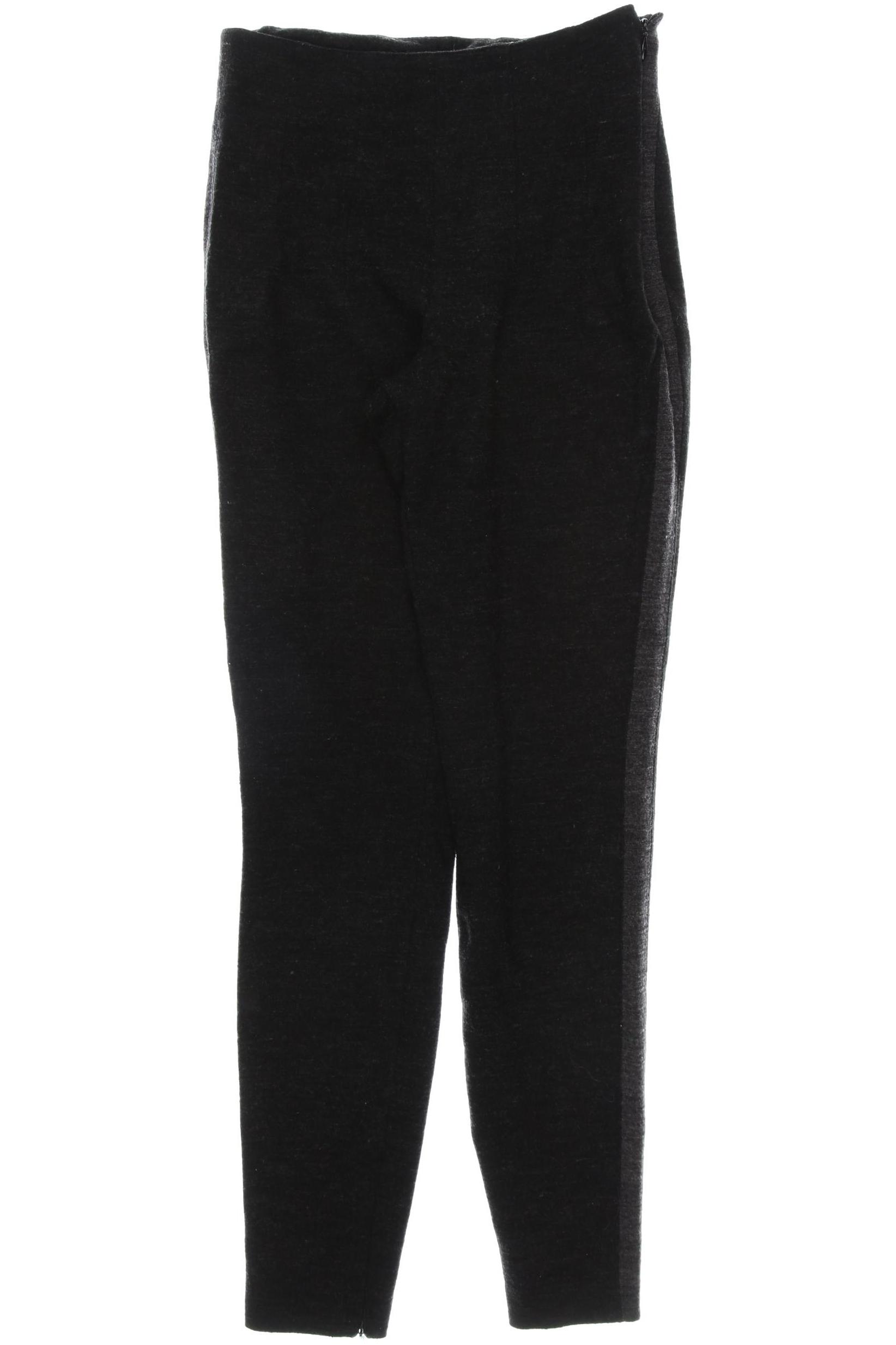

Cambio Damen Stoffhose, schwarz