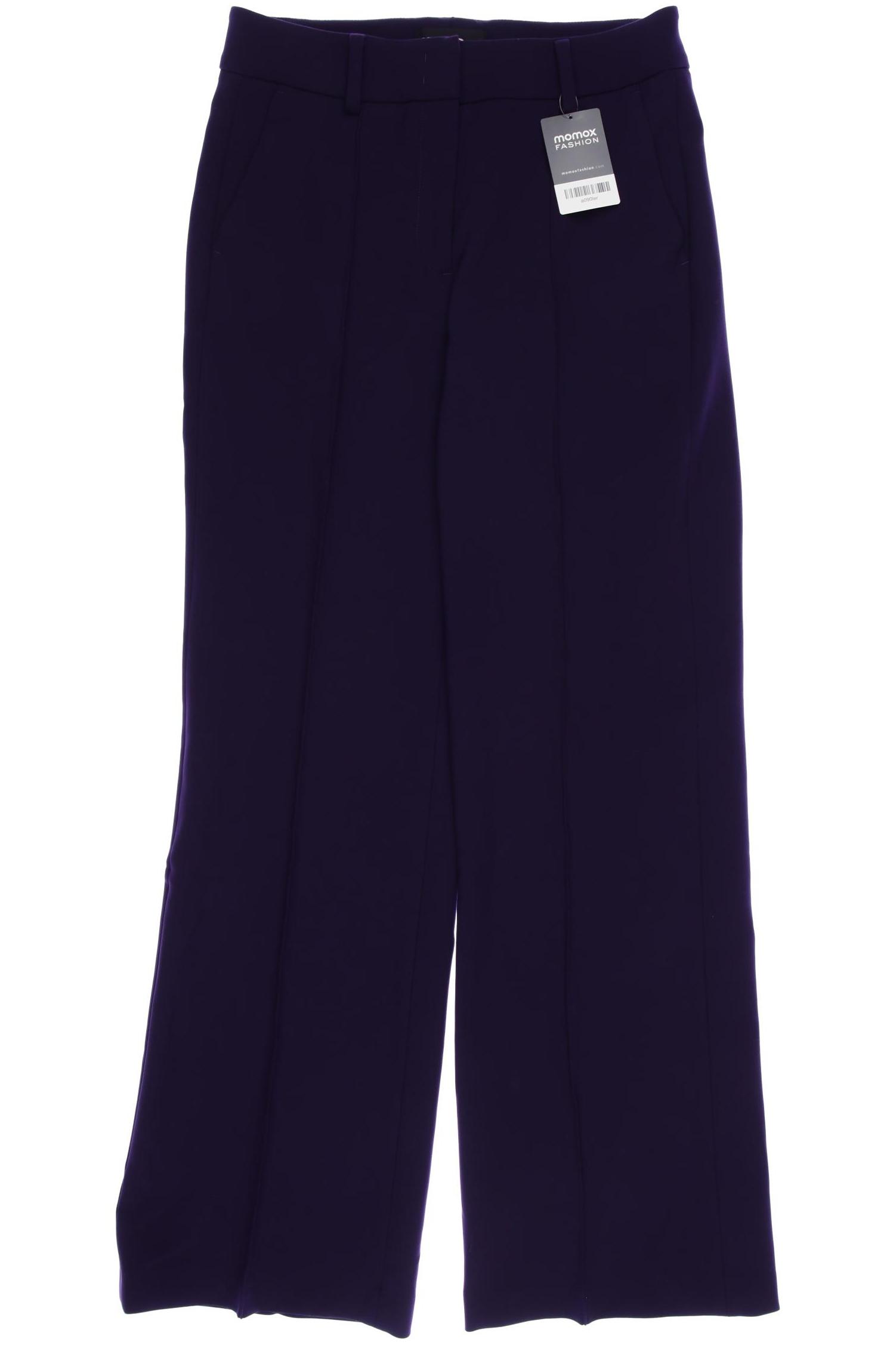 

Cambio Damen Stoffhose, flieder, Gr. 29