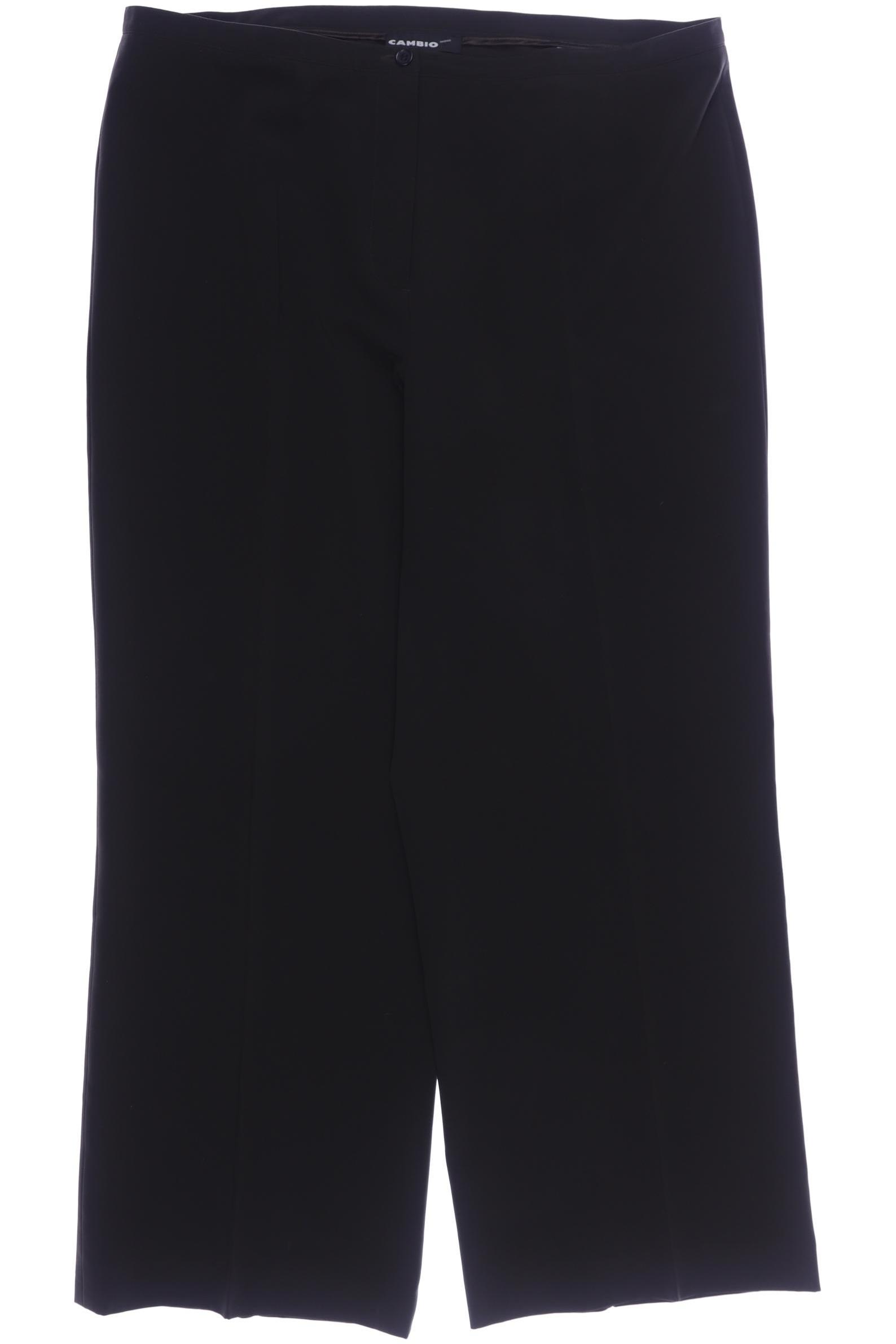 

Cambio Damen Stoffhose, grün, Gr. 46