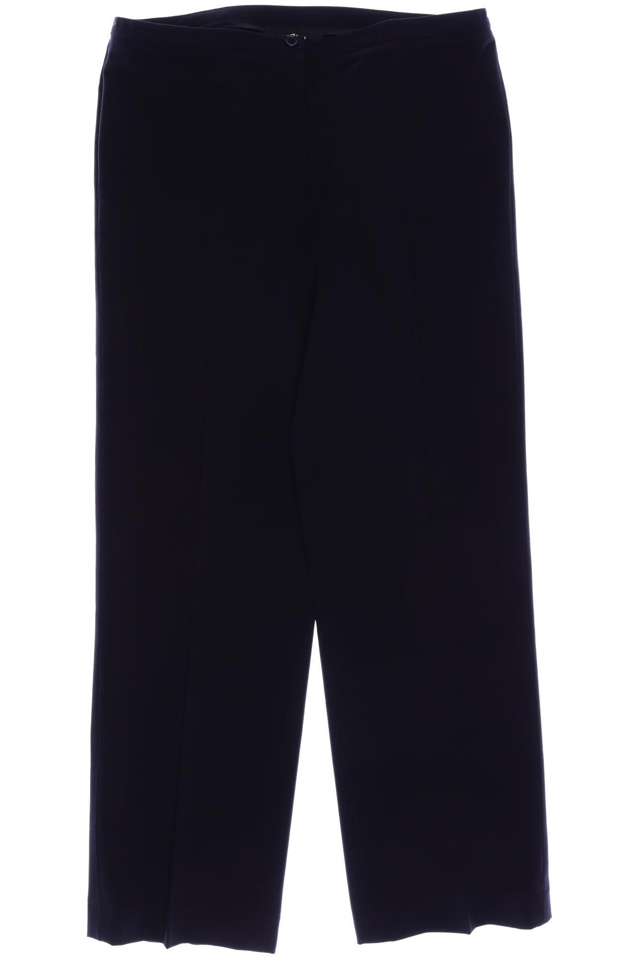 

Cambio Damen Stoffhose, schwarz, Gr. 36