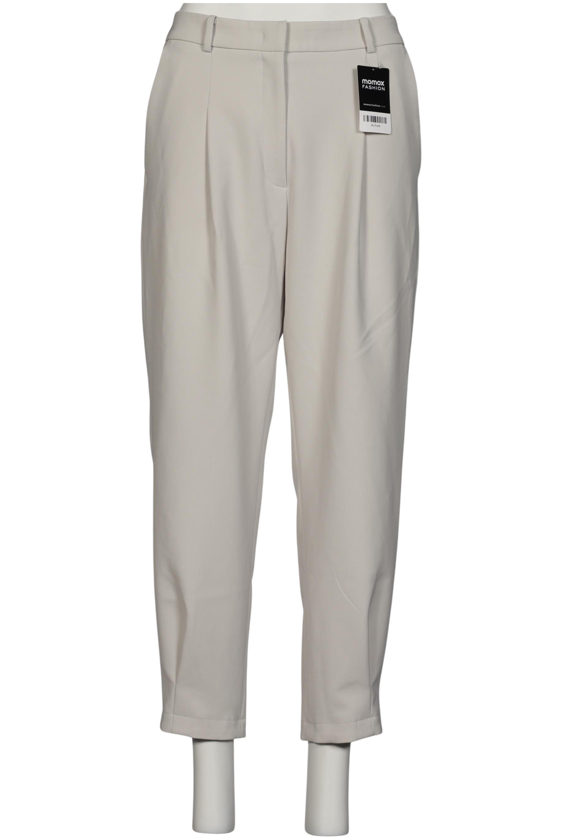 

Cambio Damen Stoffhose, beige, Gr. 34