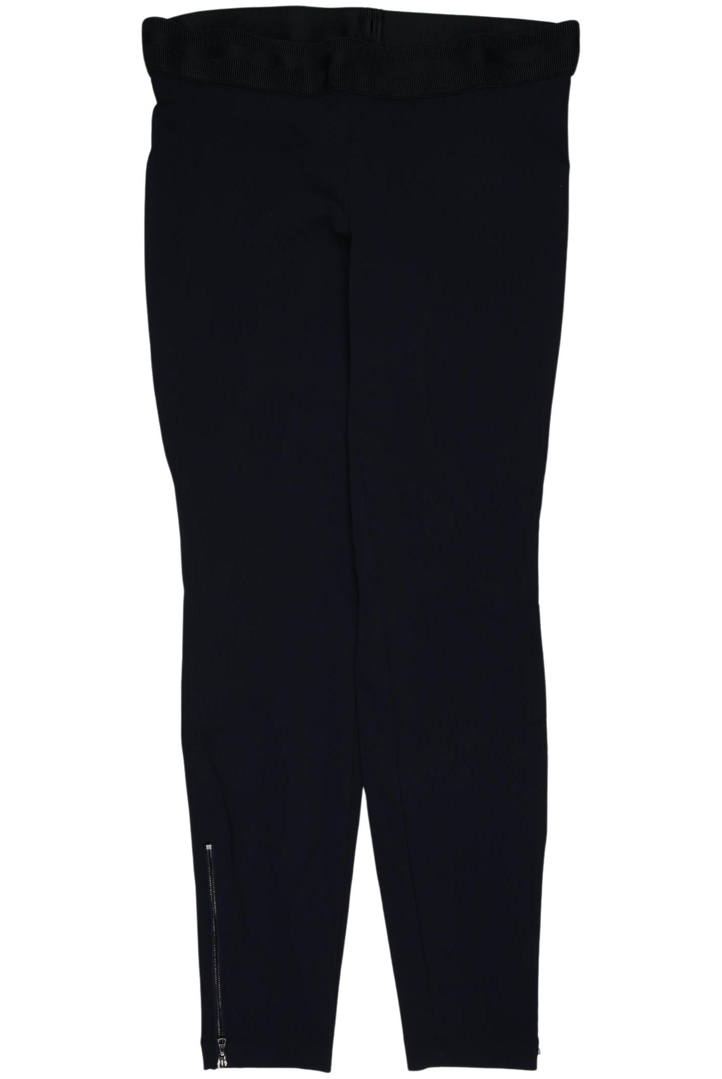 

Cambio Damen Stoffhose, marineblau, Gr. 38