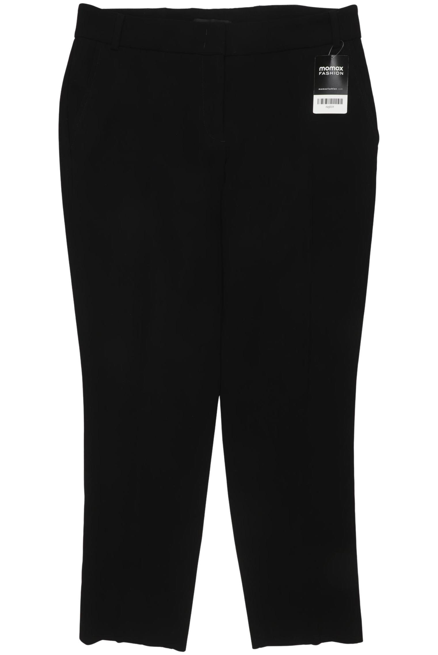 

Cambio Damen Stoffhose, schwarz, Gr. 32