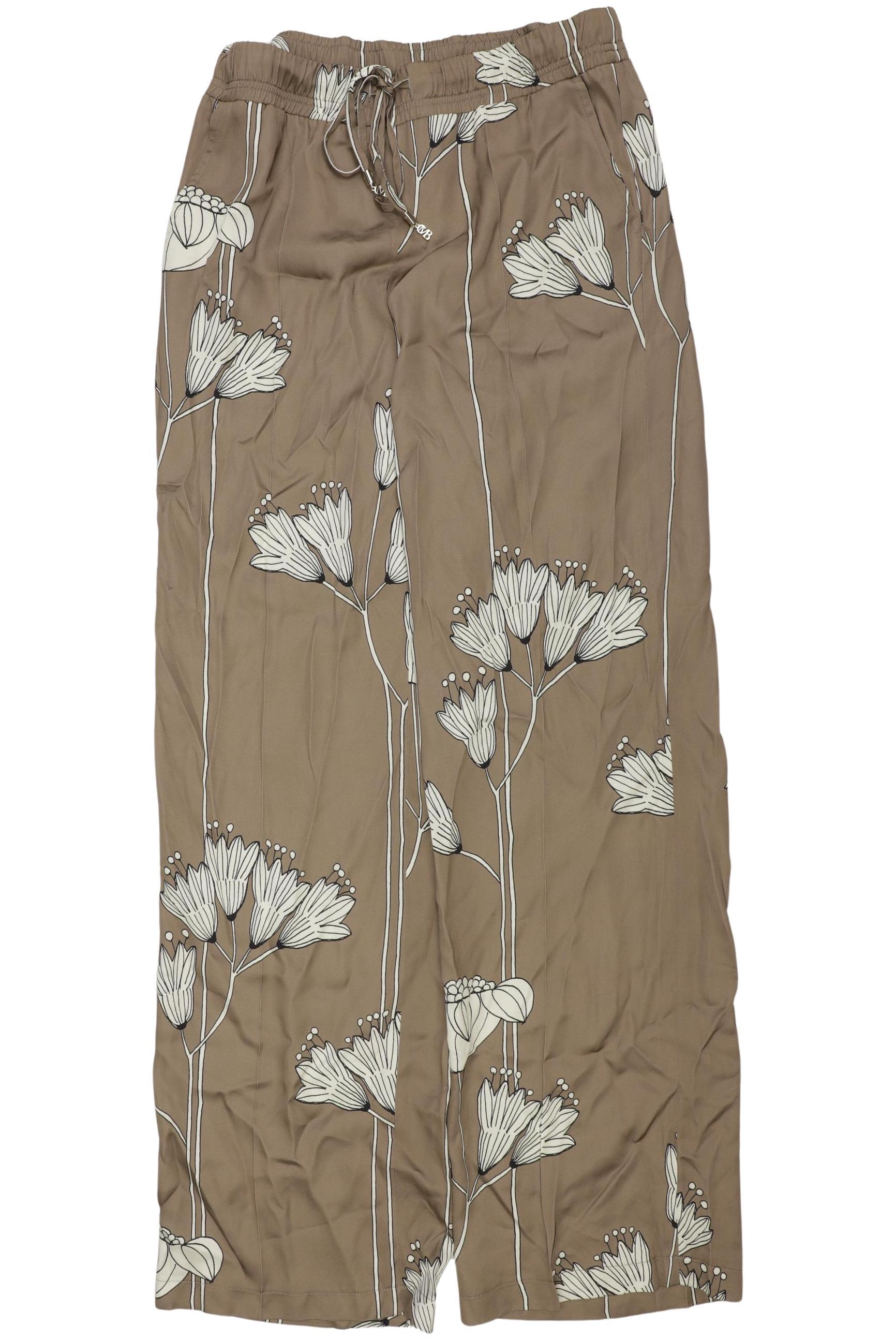 

Cambio Damen Stoffhose, beige, Gr. 36