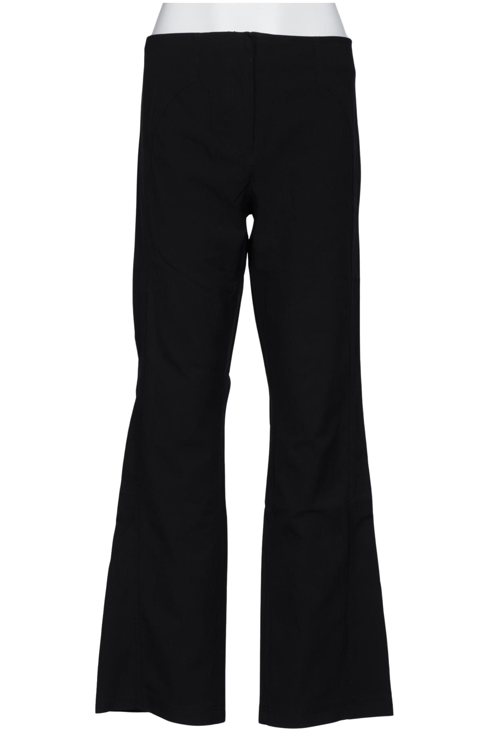 

Cambio Damen Stoffhose, schwarz, Gr. 29