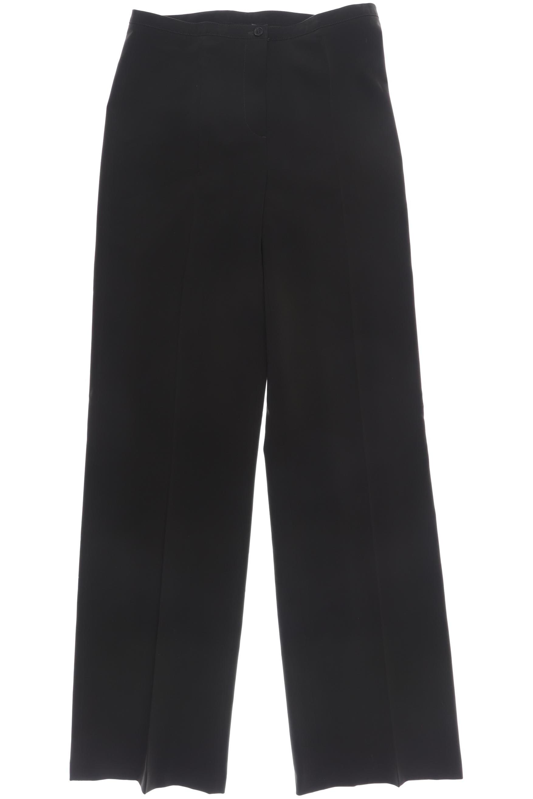 

Cambio Damen Stoffhose, braun, Gr. 36