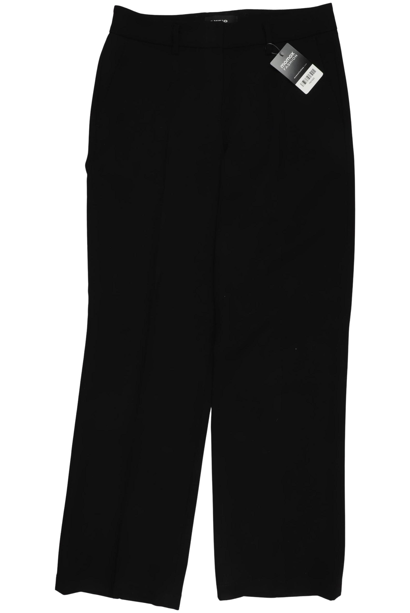 

Cambio Damen Stoffhose, schwarz, Gr. 31