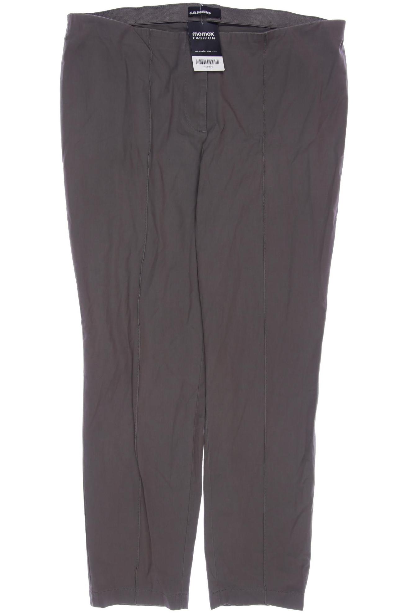 

Cambio Damen Stoffhose, braun