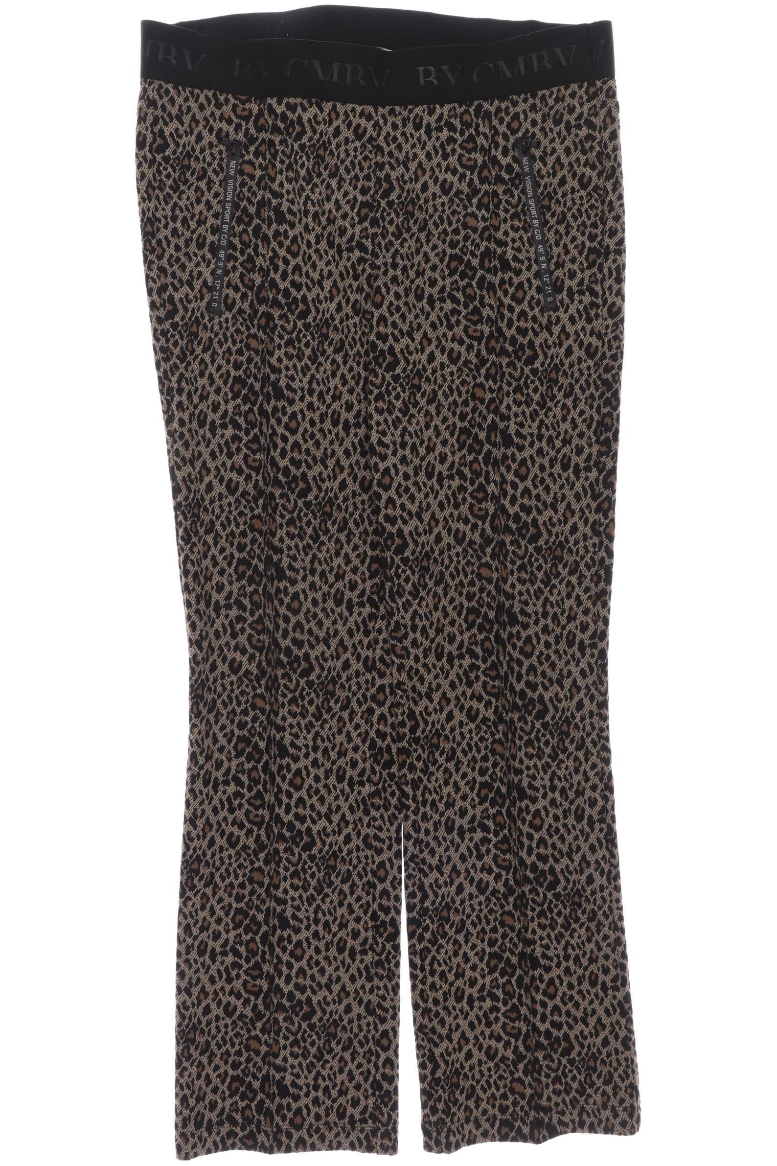 

Cambio Damen Stoffhose, beige