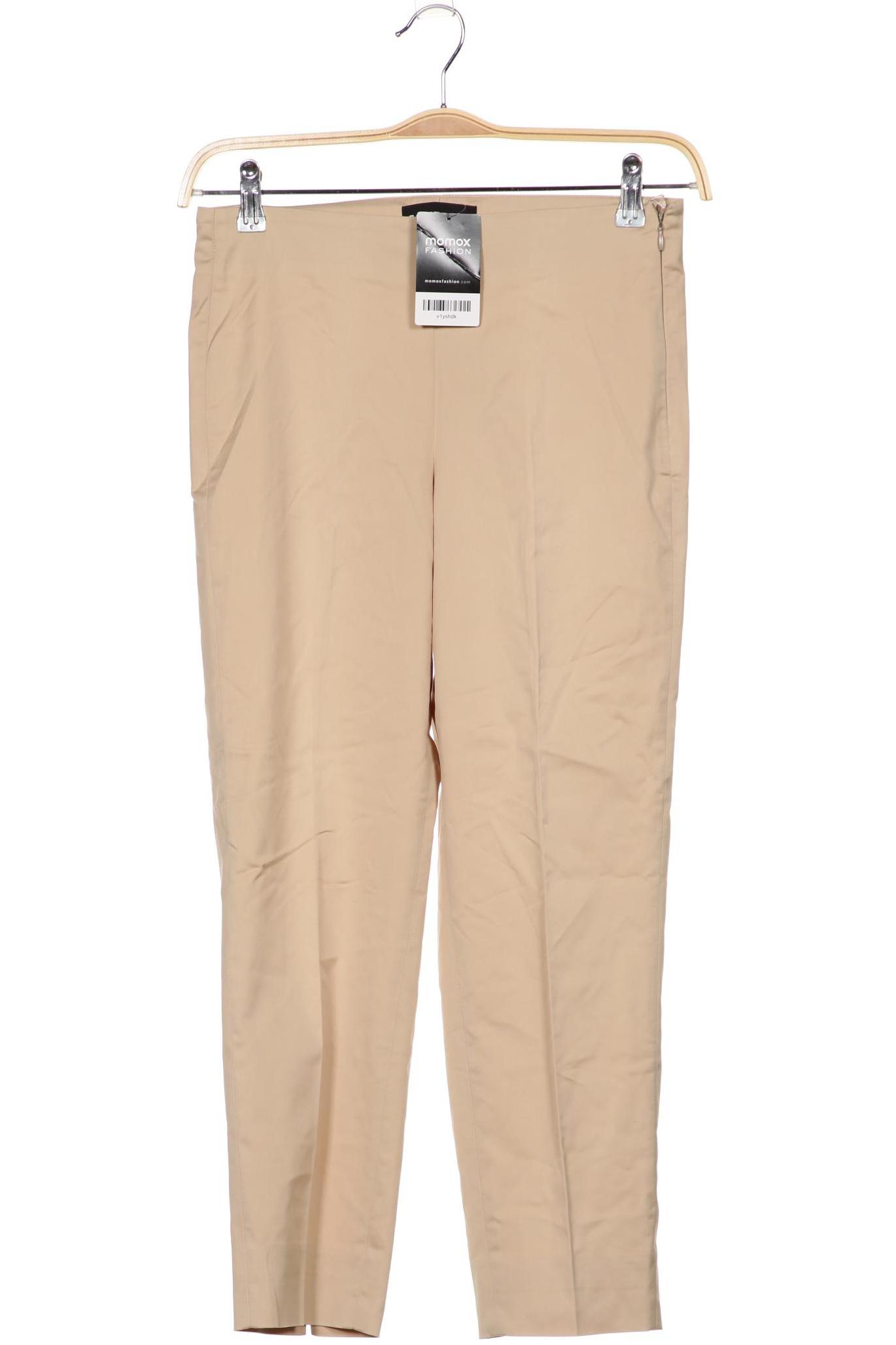 

Cambio Damen Stoffhose, beige, Gr. 38