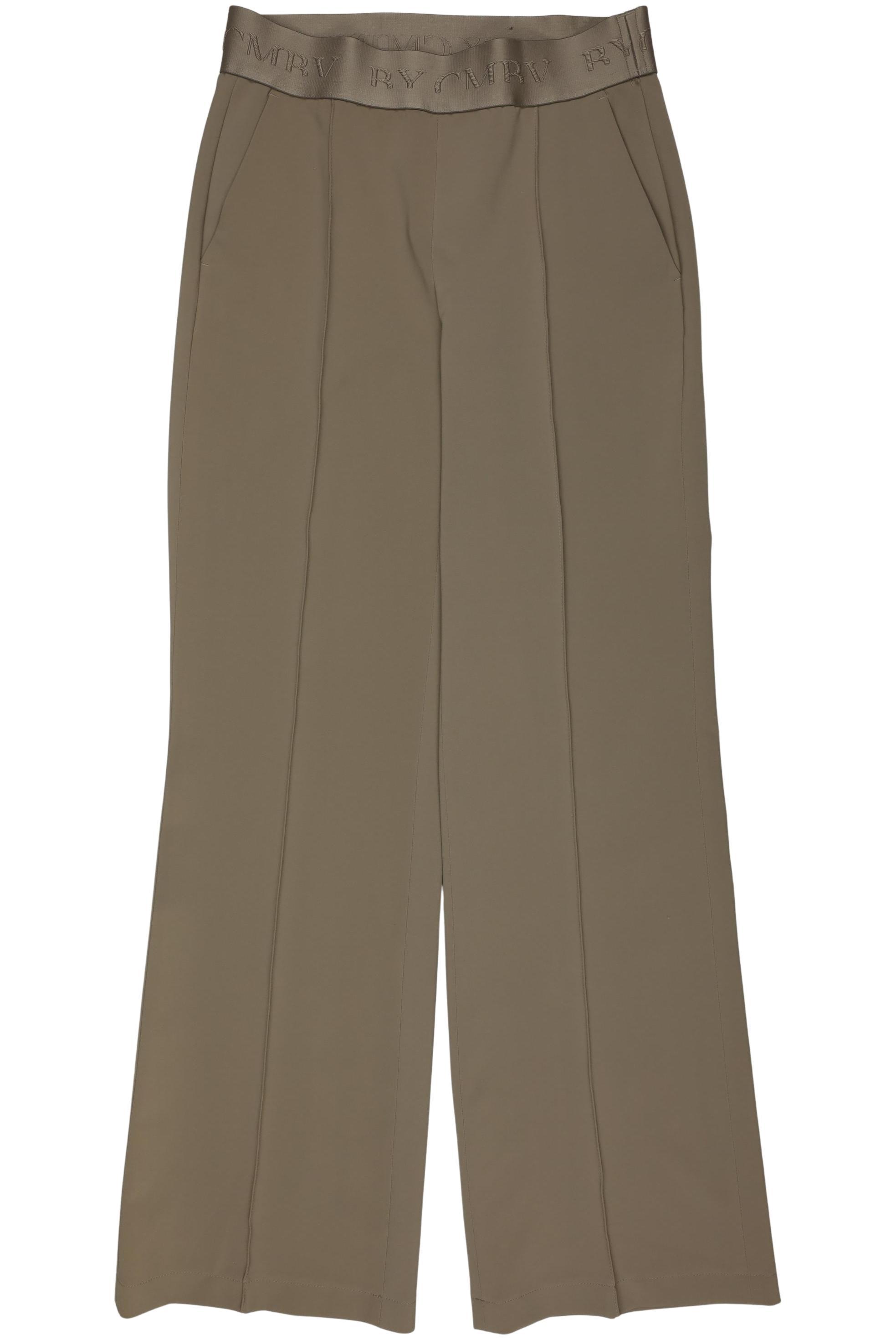 

Cambio Damen Stoffhose, beige, Gr. 34