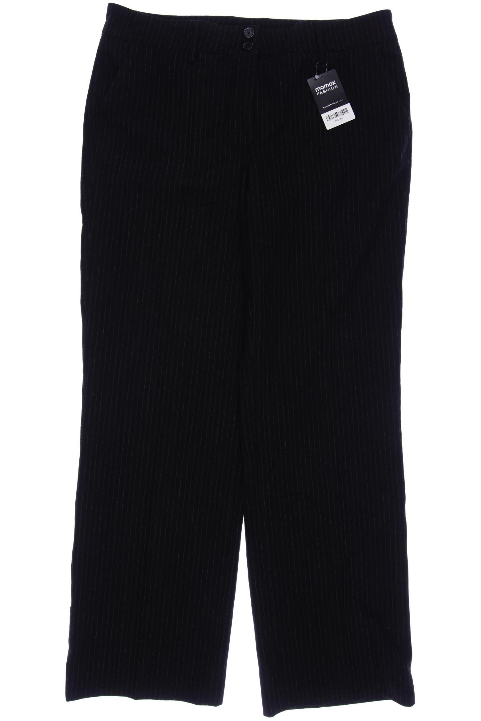 

Cambio Damen Stoffhose, schwarz