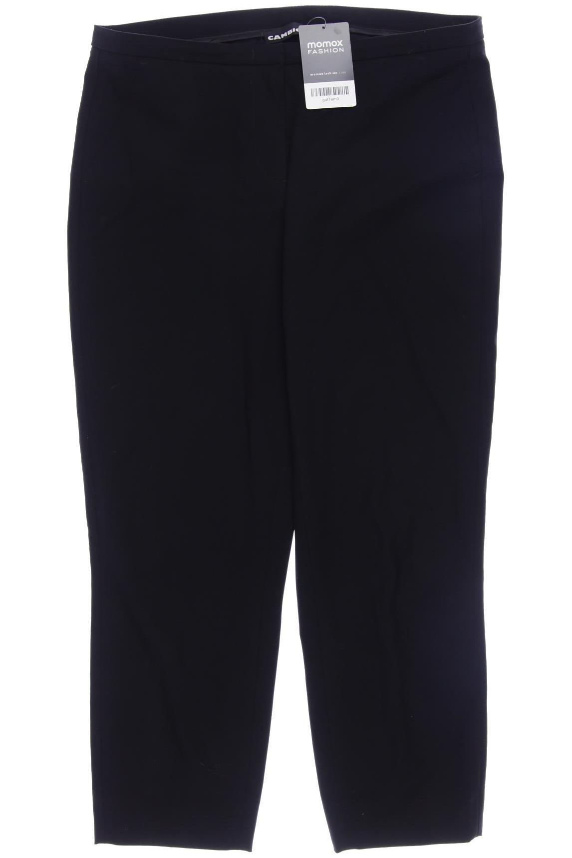 

Cambio Damen Stoffhose, schwarz
