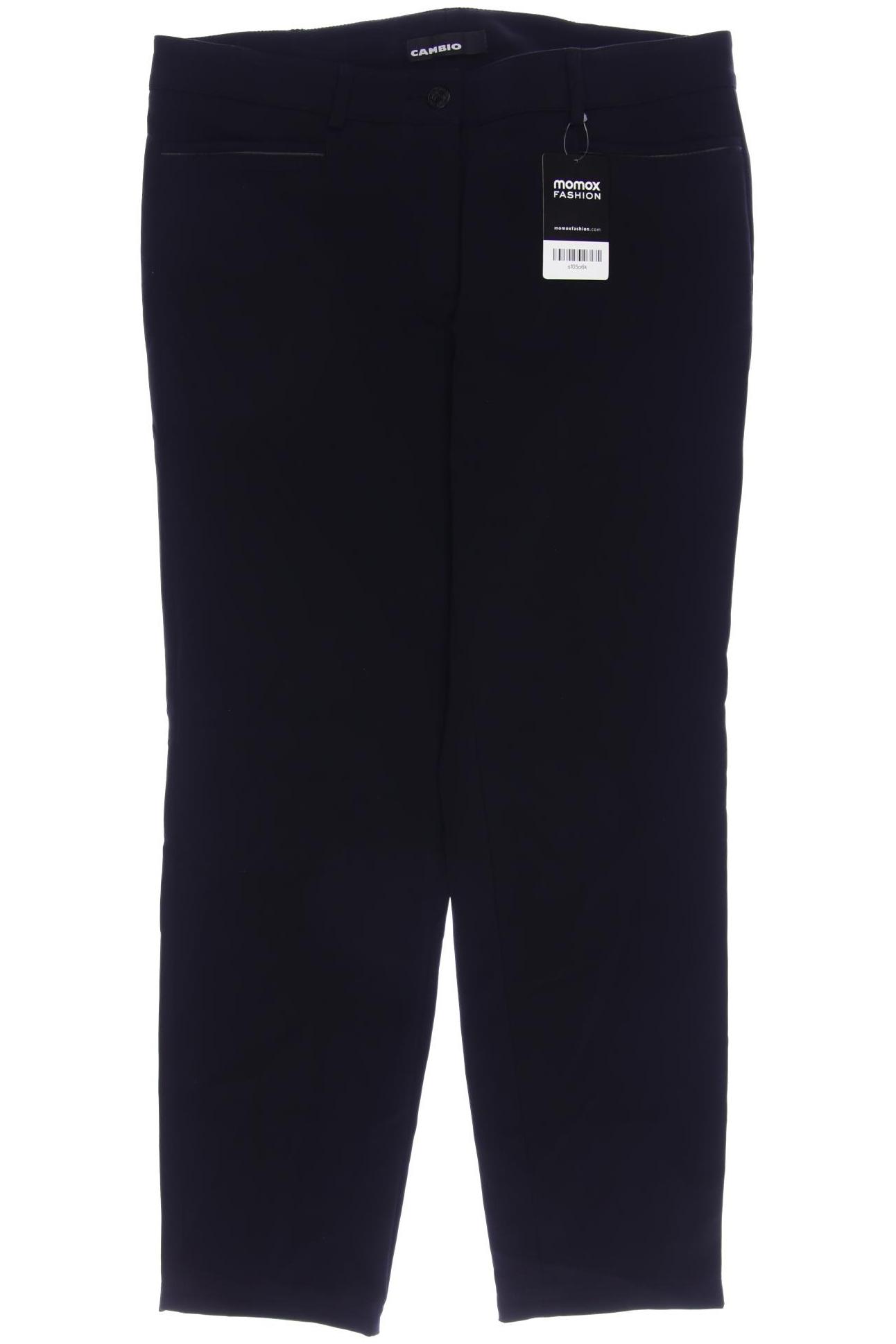 

Cambio Damen Stoffhose, schwarz
