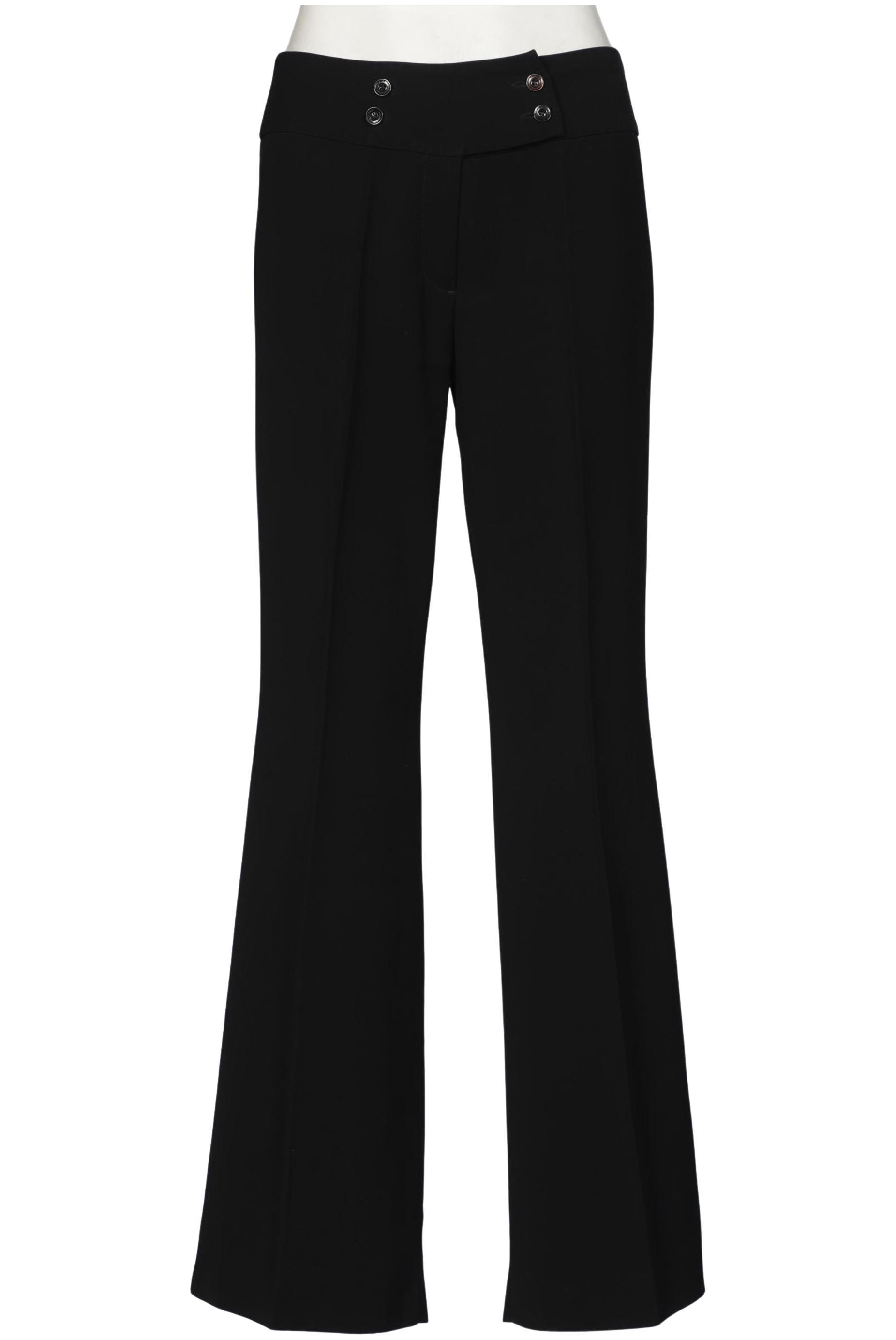 

Cambio Damen Stoffhose, schwarz, Gr. 29