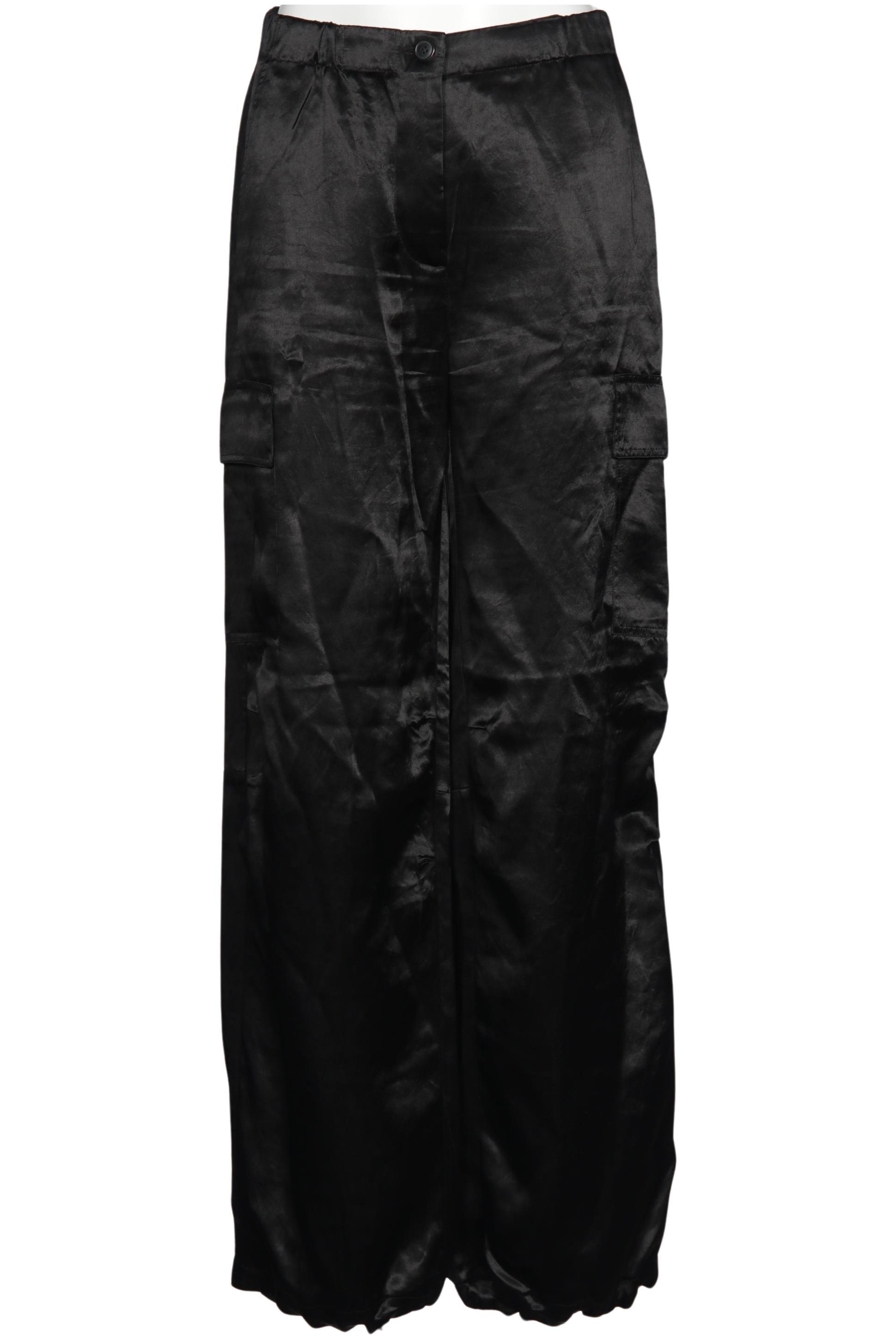 

Cambio Damen Stoffhose, schwarz, Gr. 34