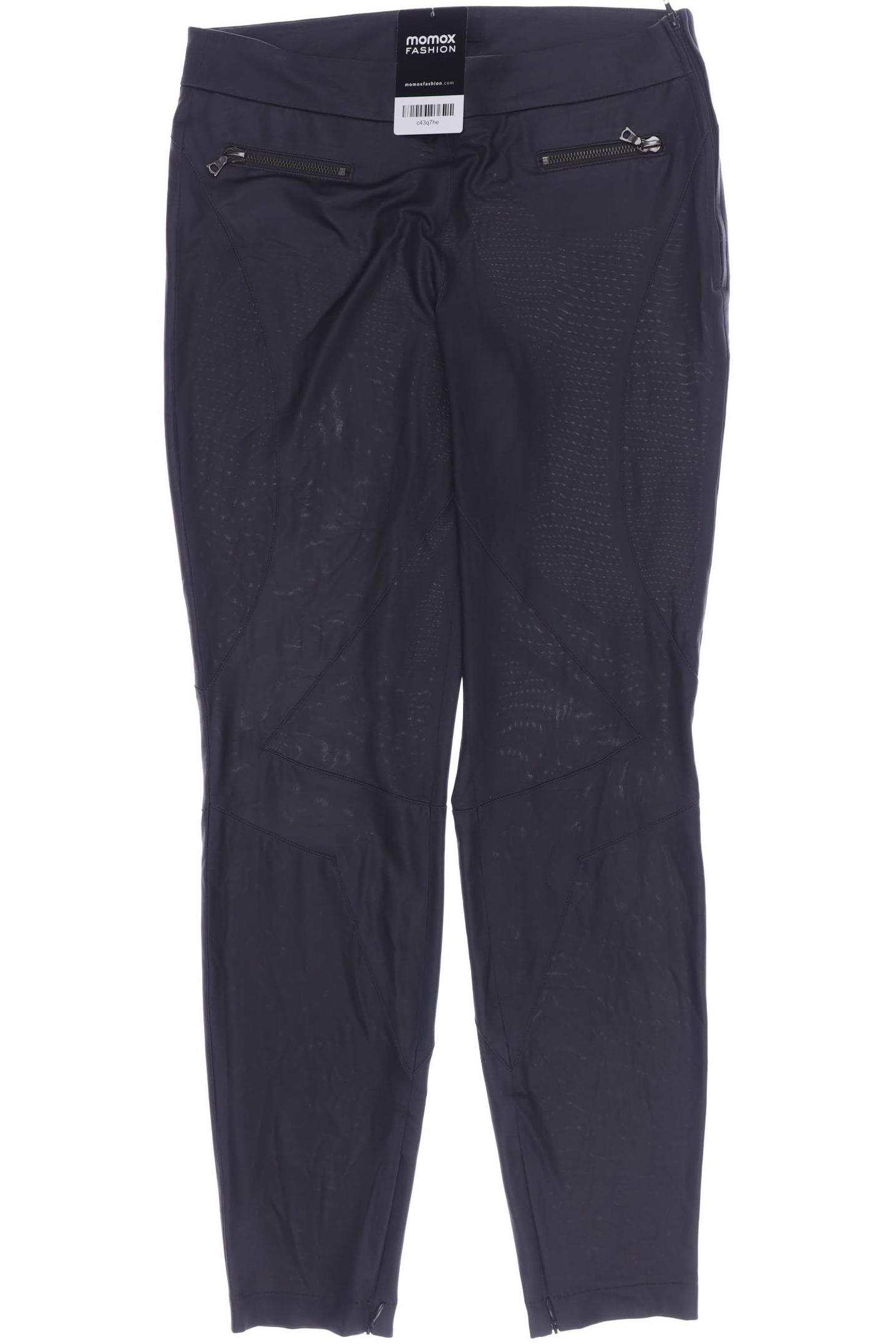 

Cambio Damen Stoffhose, grau