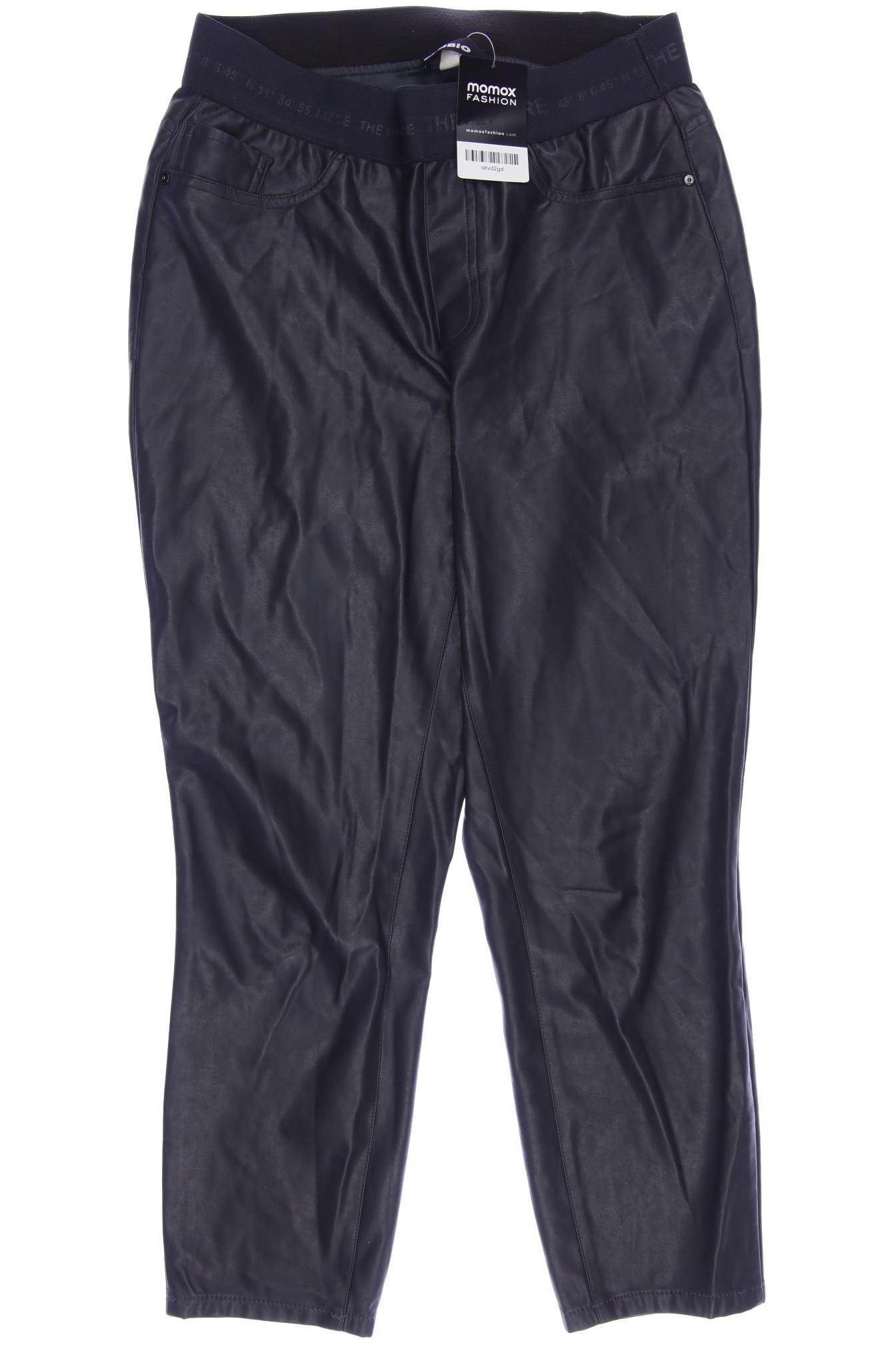 

Cambio Damen Stoffhose, grau
