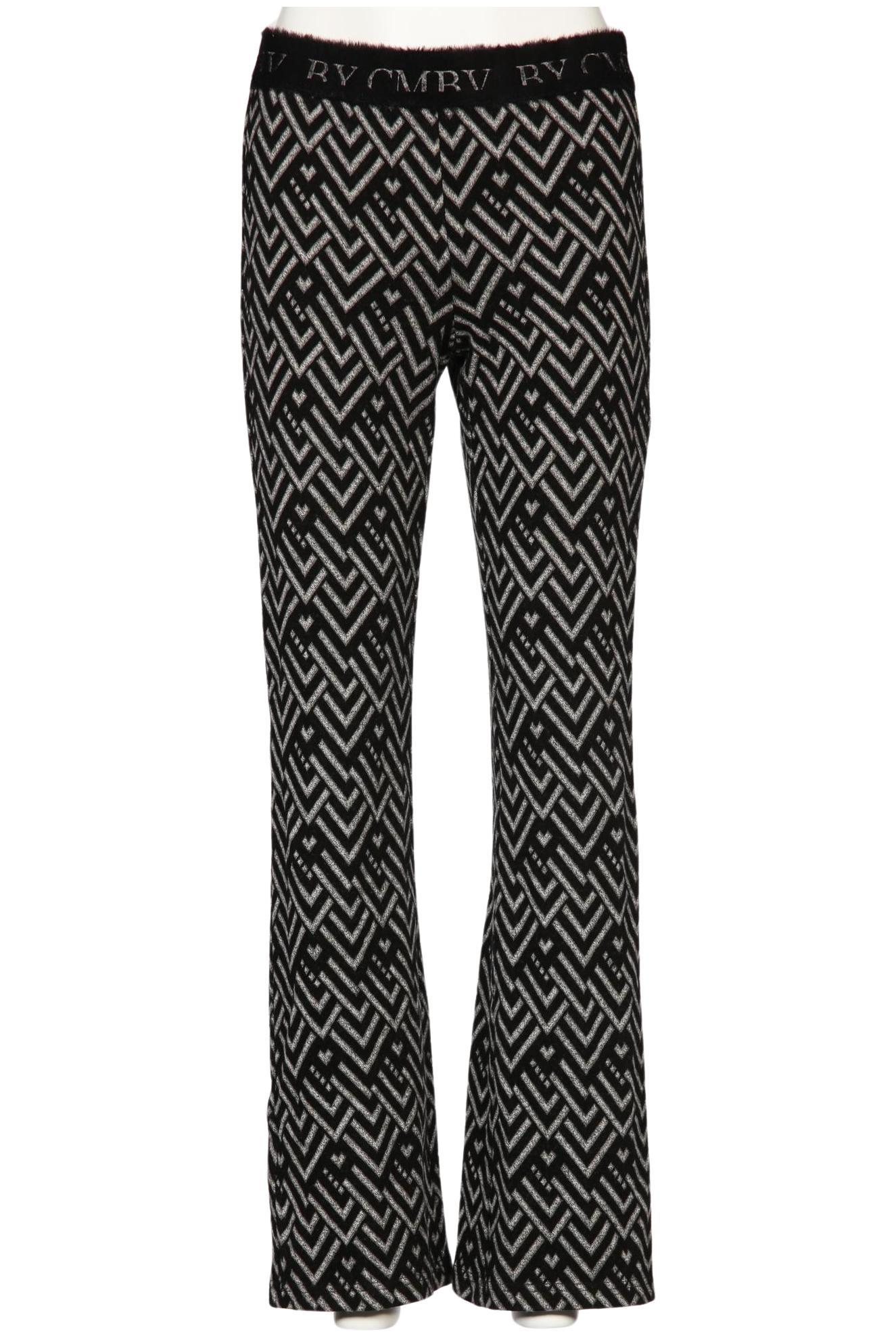 

Cambio Damen Stoffhose, mehrfarbig, Gr. 28