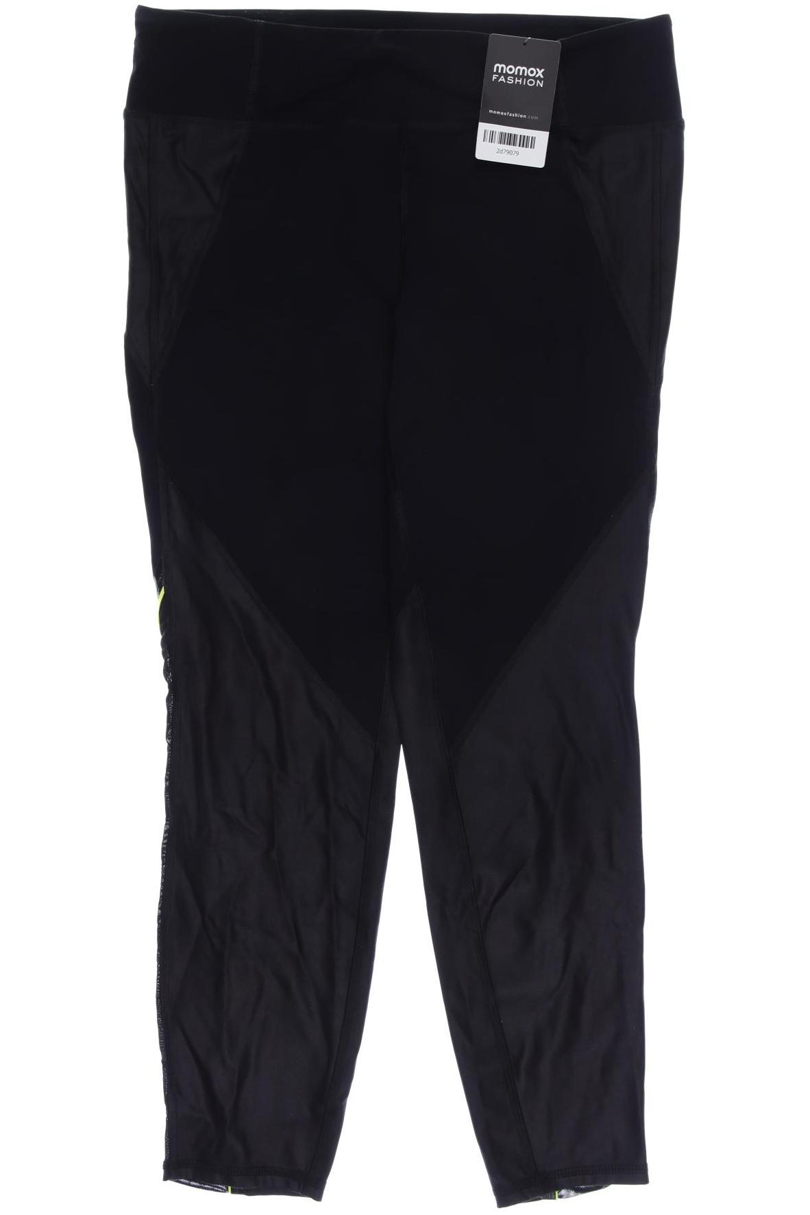 

Cambio Damen Stoffhose, schwarz, Gr. 30