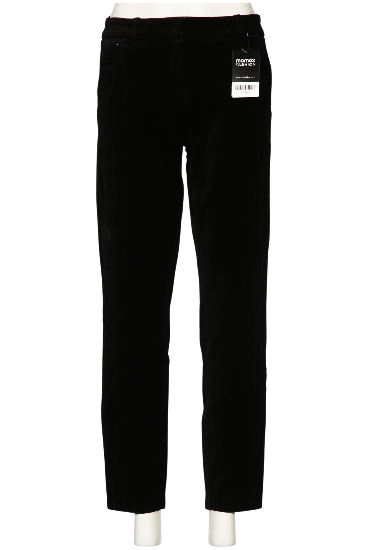 

Cambio Damen Stoffhose, schwarz, Gr. 28