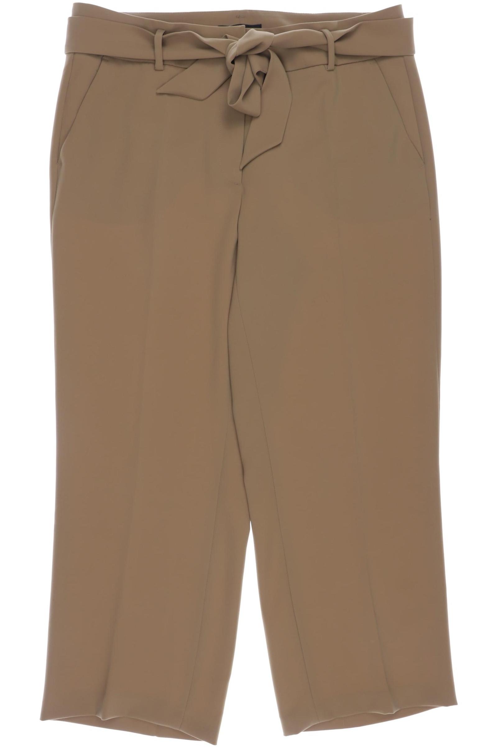 

Cambio Damen Stoffhose, beige, Gr. 35