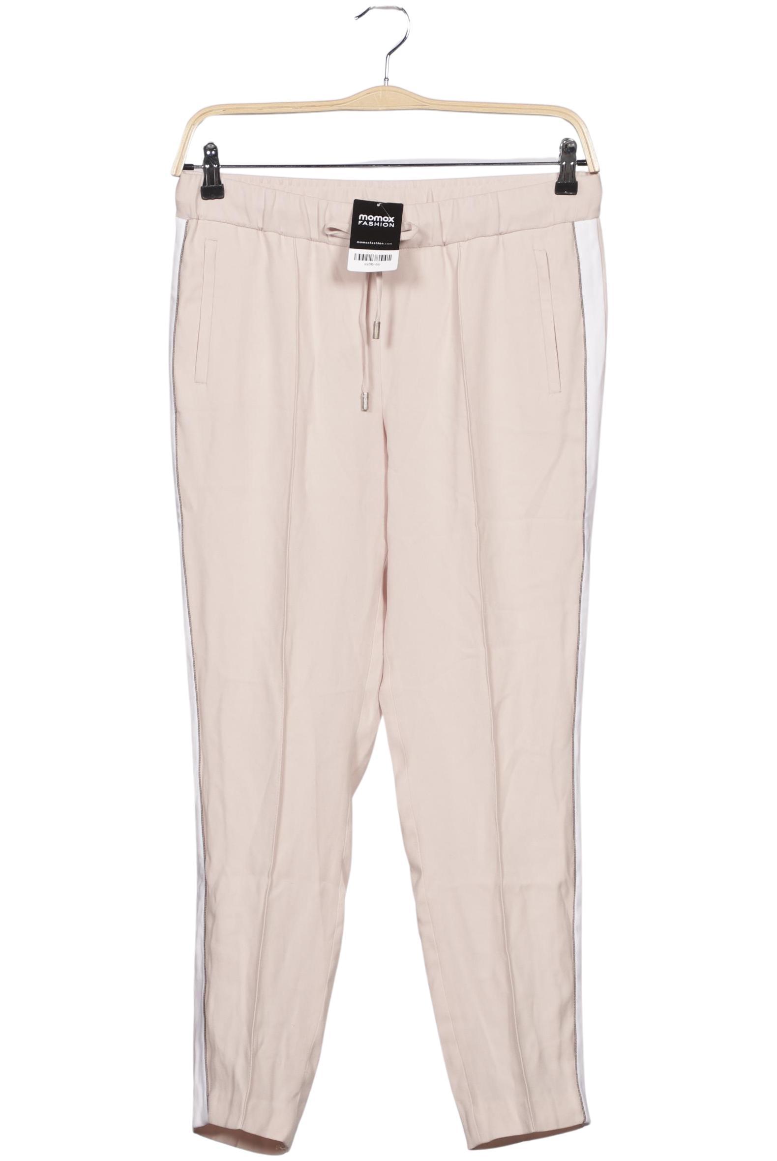 

Cambio Damen Stoffhose, pink, Gr. 31